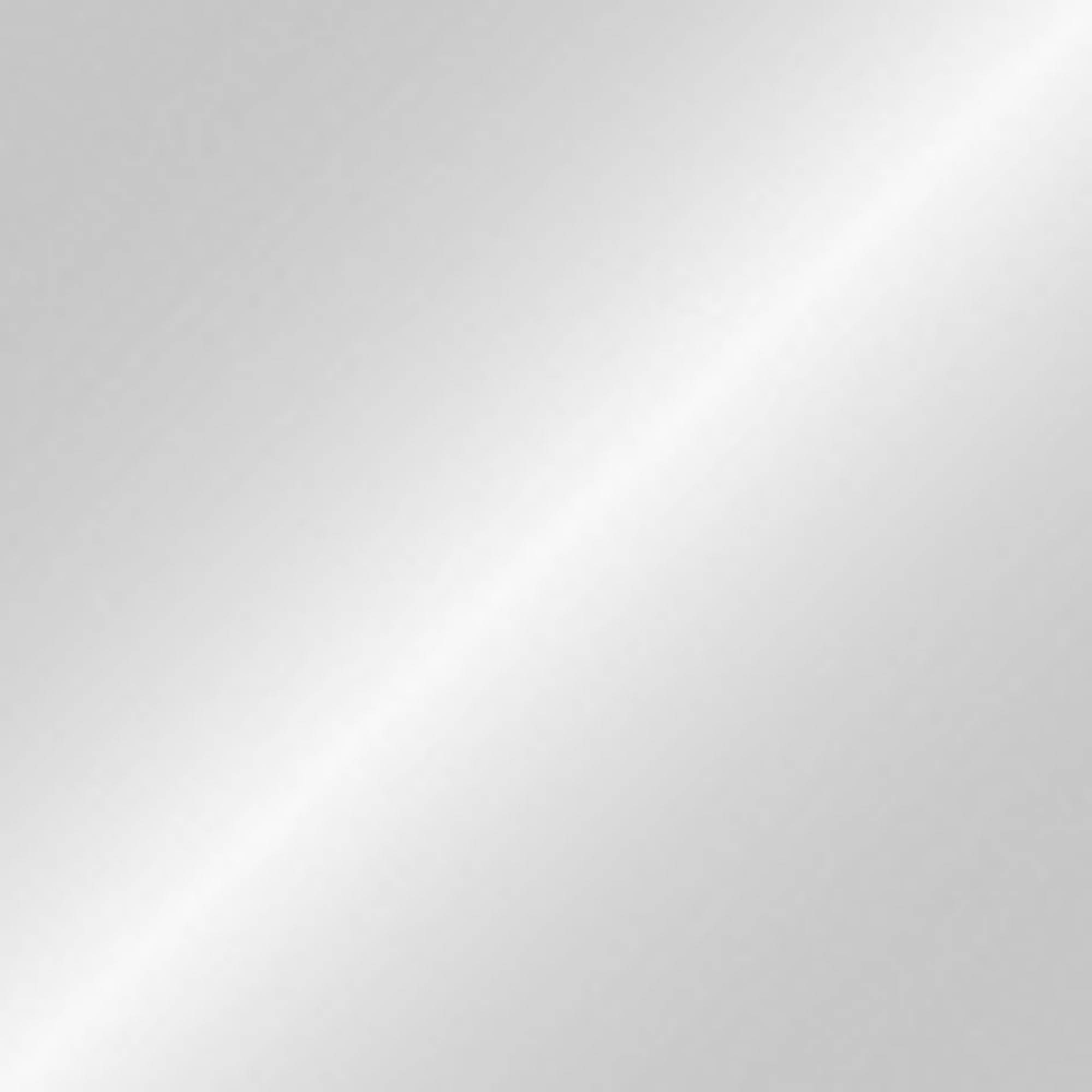 Showgear Handheld Confetti Cannon Small 28 cm, silber metallic, feuerhemmend