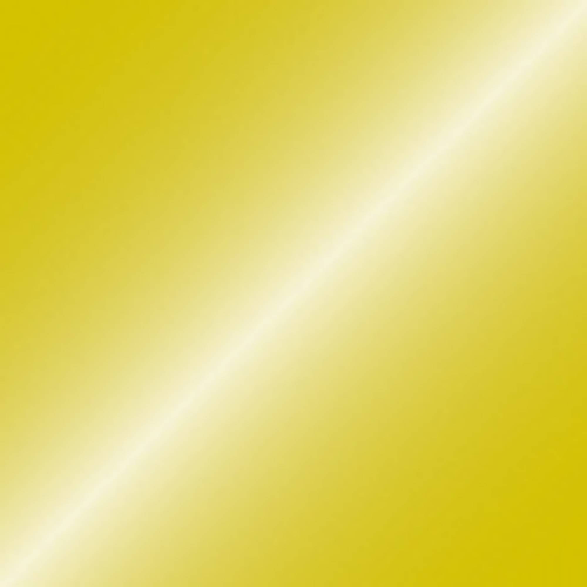 Showgear Handheld Confetti Cannon 50 cm, gold metallic, feuerhemmend