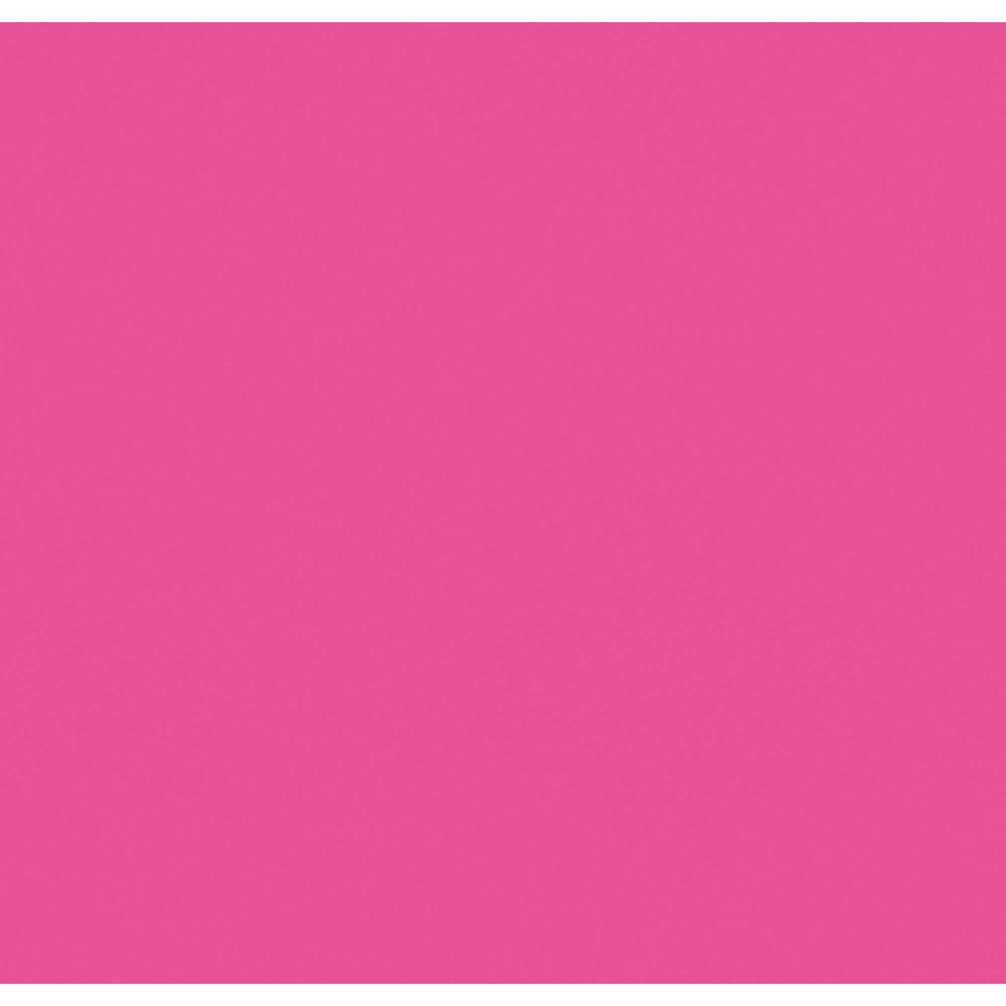 Showgear Handheld Confetti Cannon 50 cm, pink, feuerhemmend und biologisch abbaubar