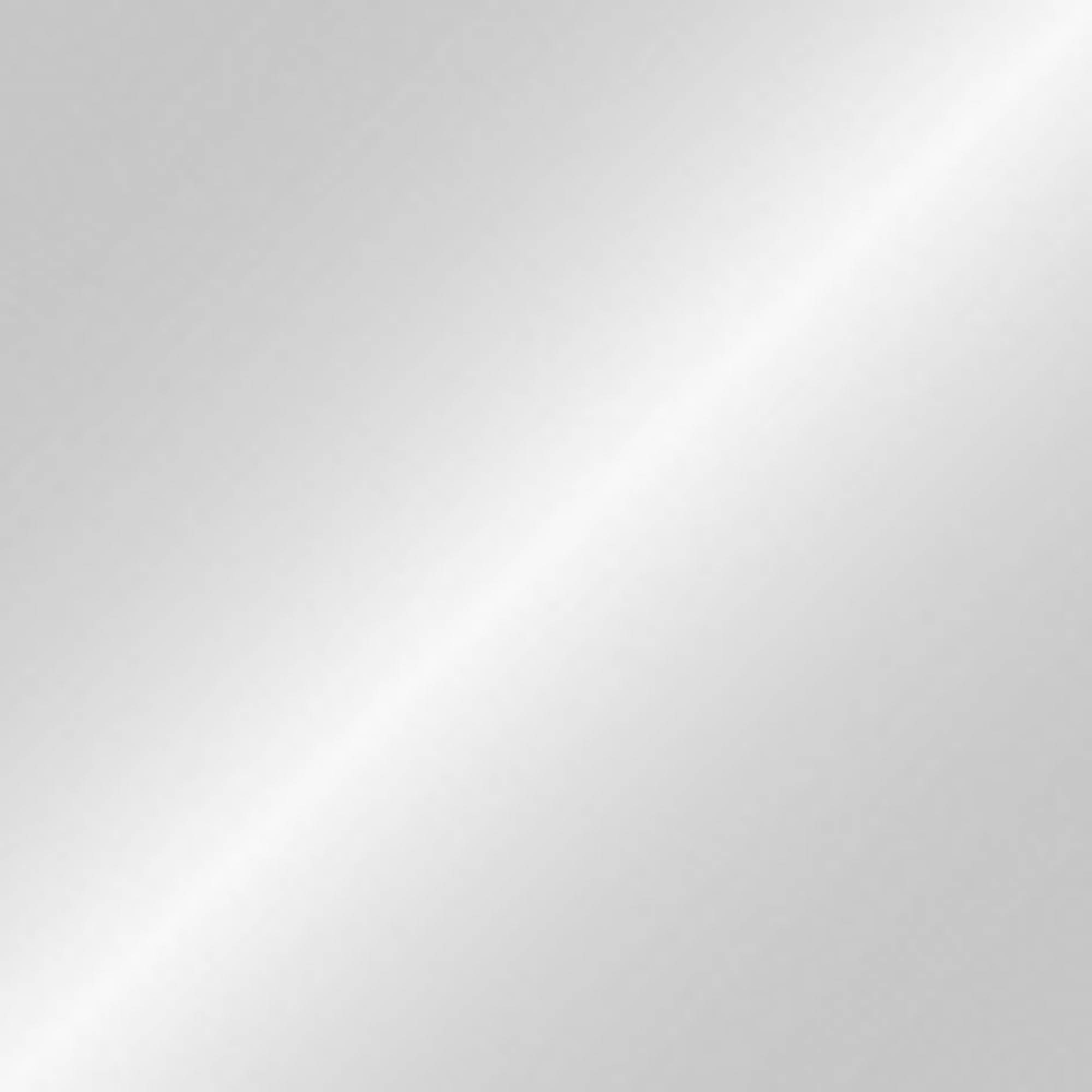Showgear Handheld Confetti Cannon 50 cm, silber metallic, feuerhemmend