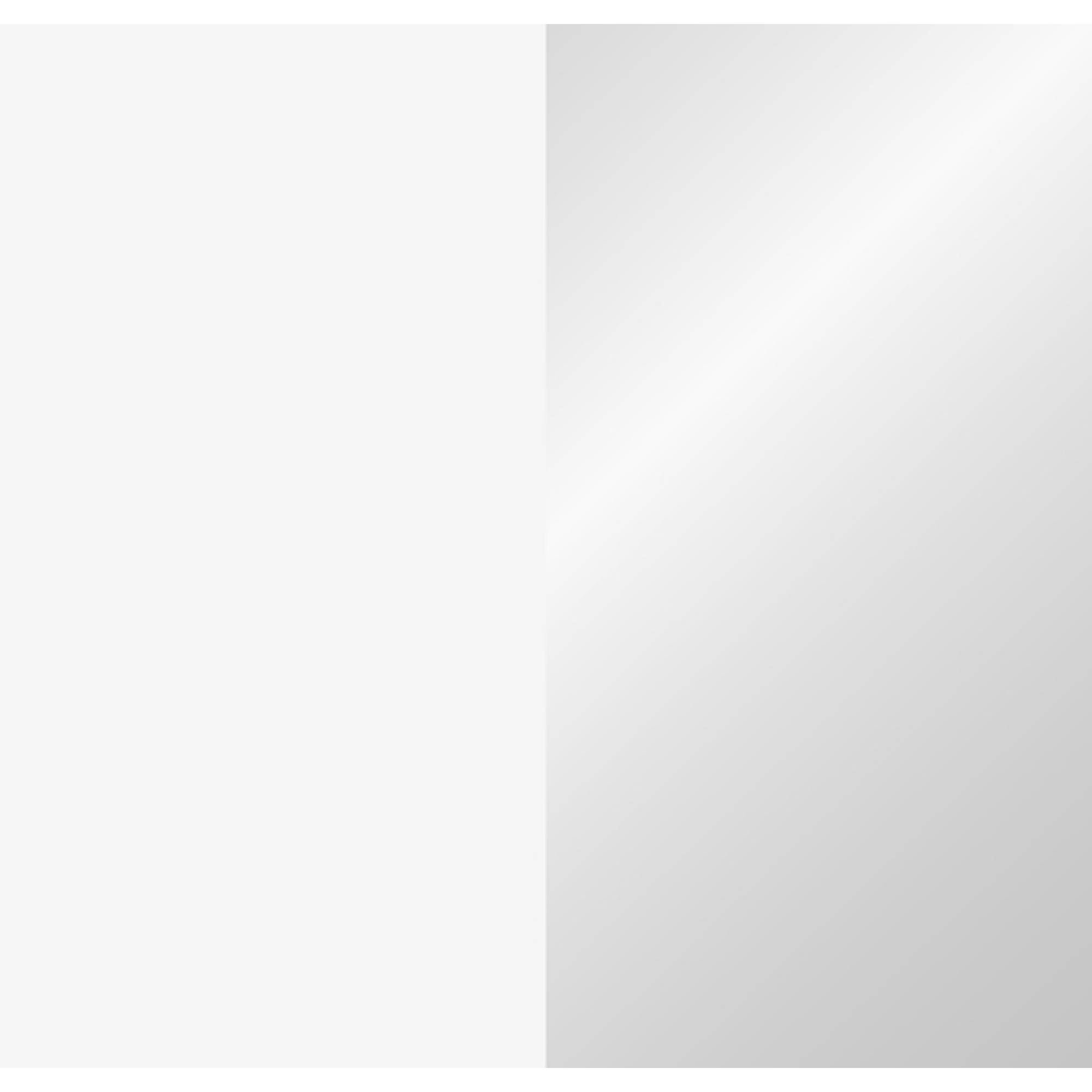 Showgear Handheld Streamer Cannon Pro 80 cm, weiß/silber, feuerhemmend