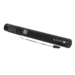 Showgear Electric Streamer Cannon 50 cm, schwarz, feuerhemmend und biologisch abbaubar Showgear Electric Streamer Cannon 50 cm, schwarz, feuerhemmend und biologisch abbaubar