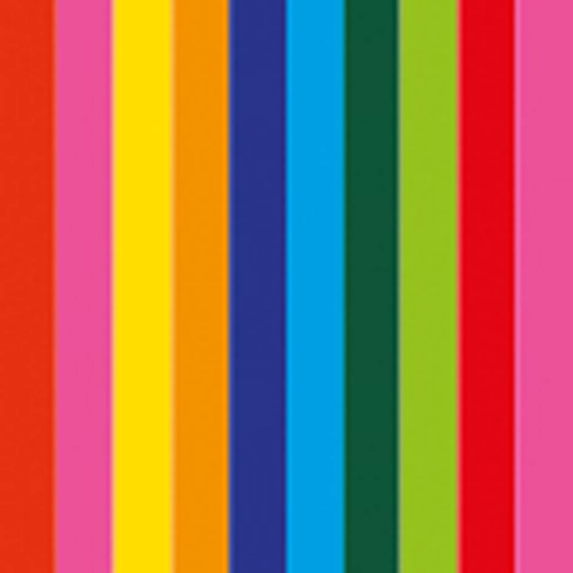 Showgear Electric Streamer Cannon 50 cm, mehrfarbig, feuerhemmend und biologisch abbaubar