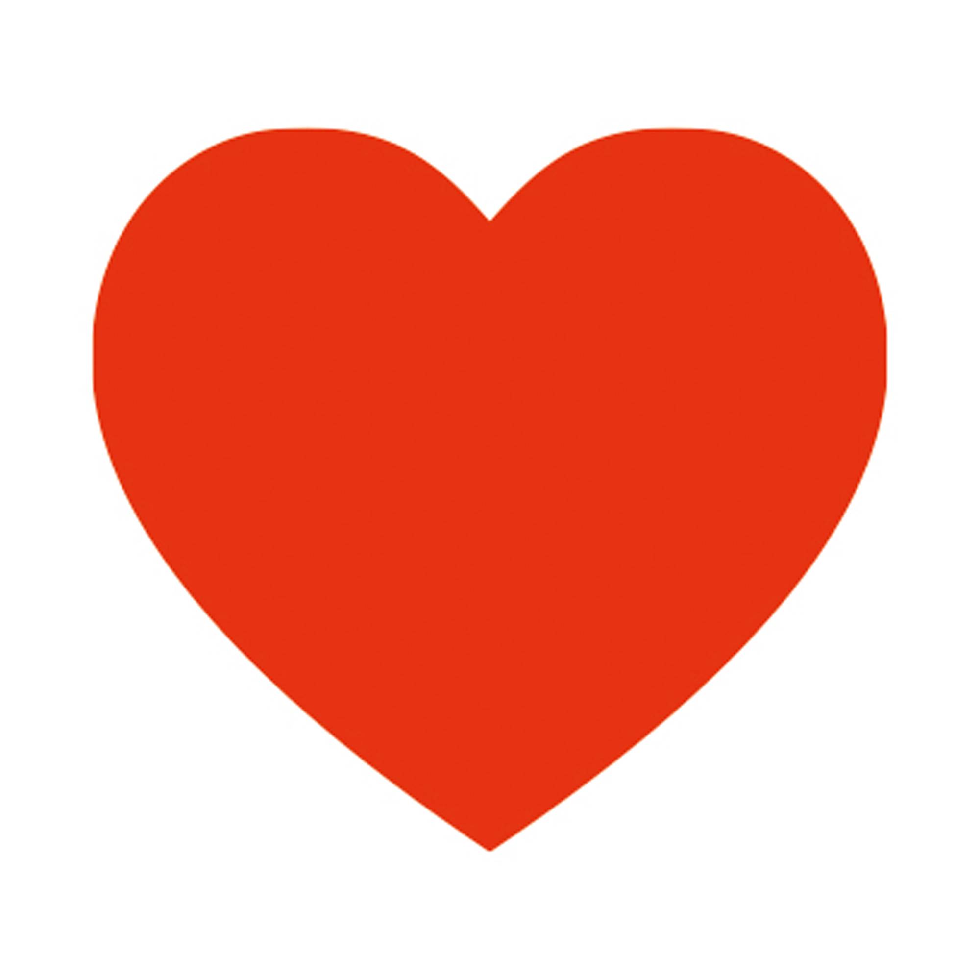 Showgear Electric Confetti Cannon Pro 80 cm, rote Herzen, feuerhemmend und biologisch abbaubar