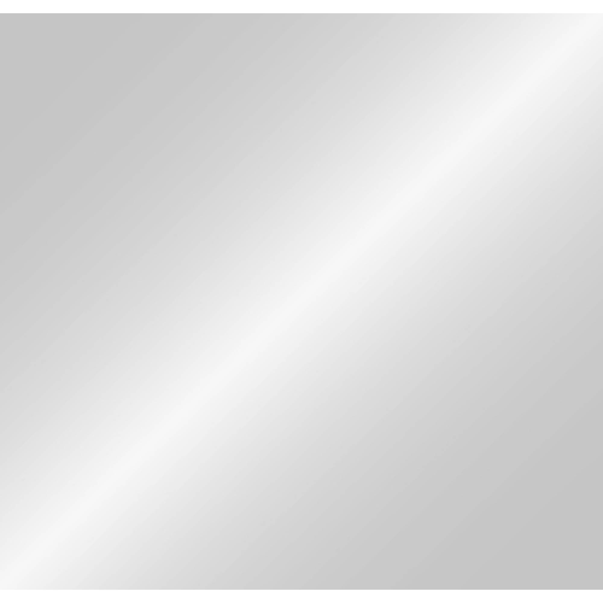 Showgear Electric Confetti Cannon Pro 80 cm, silber metallic, feuerhemmend