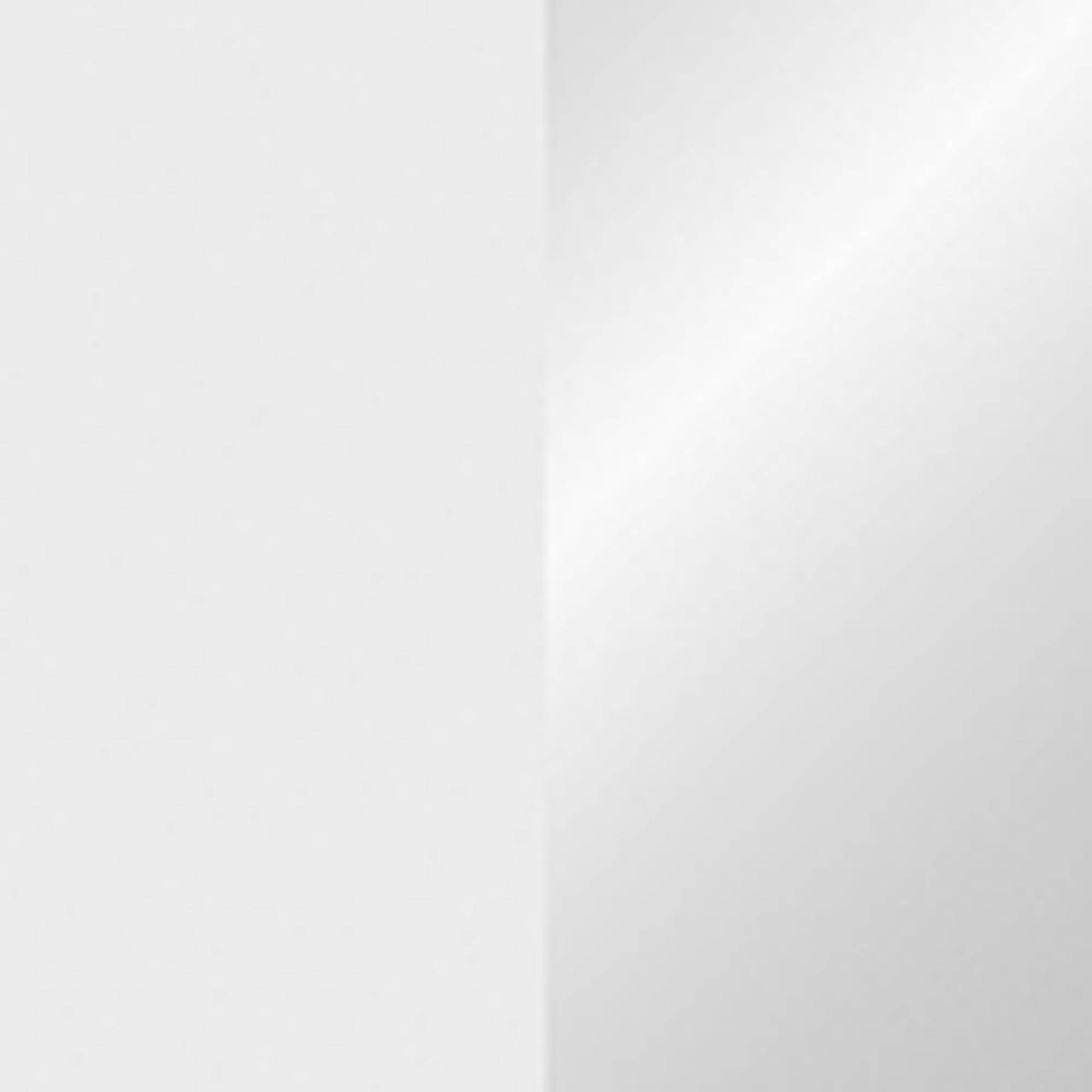 Showgear Electric Confetti Cannon Pro 80 cm, weiß/silber, feuerhemmend