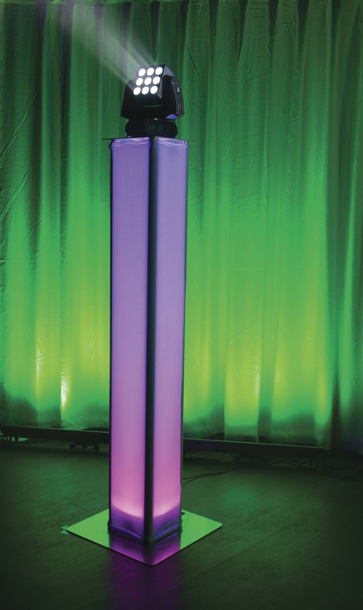 Showgear Truss Tower 2,0 m