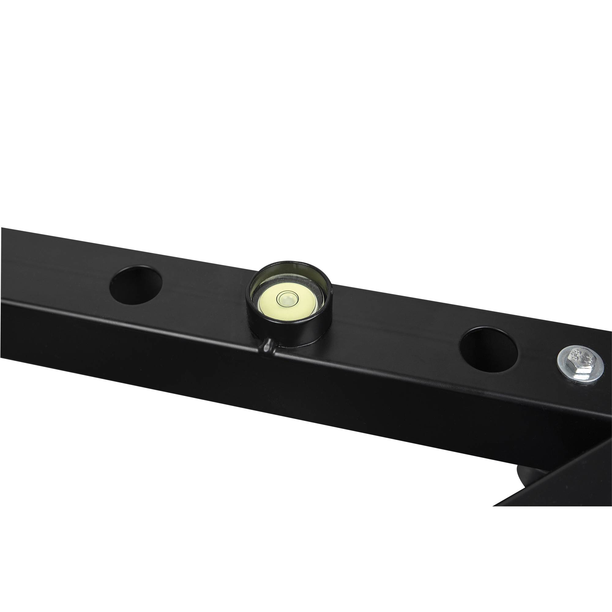 Showgear Stabiliser Base with Wheels für Traverse