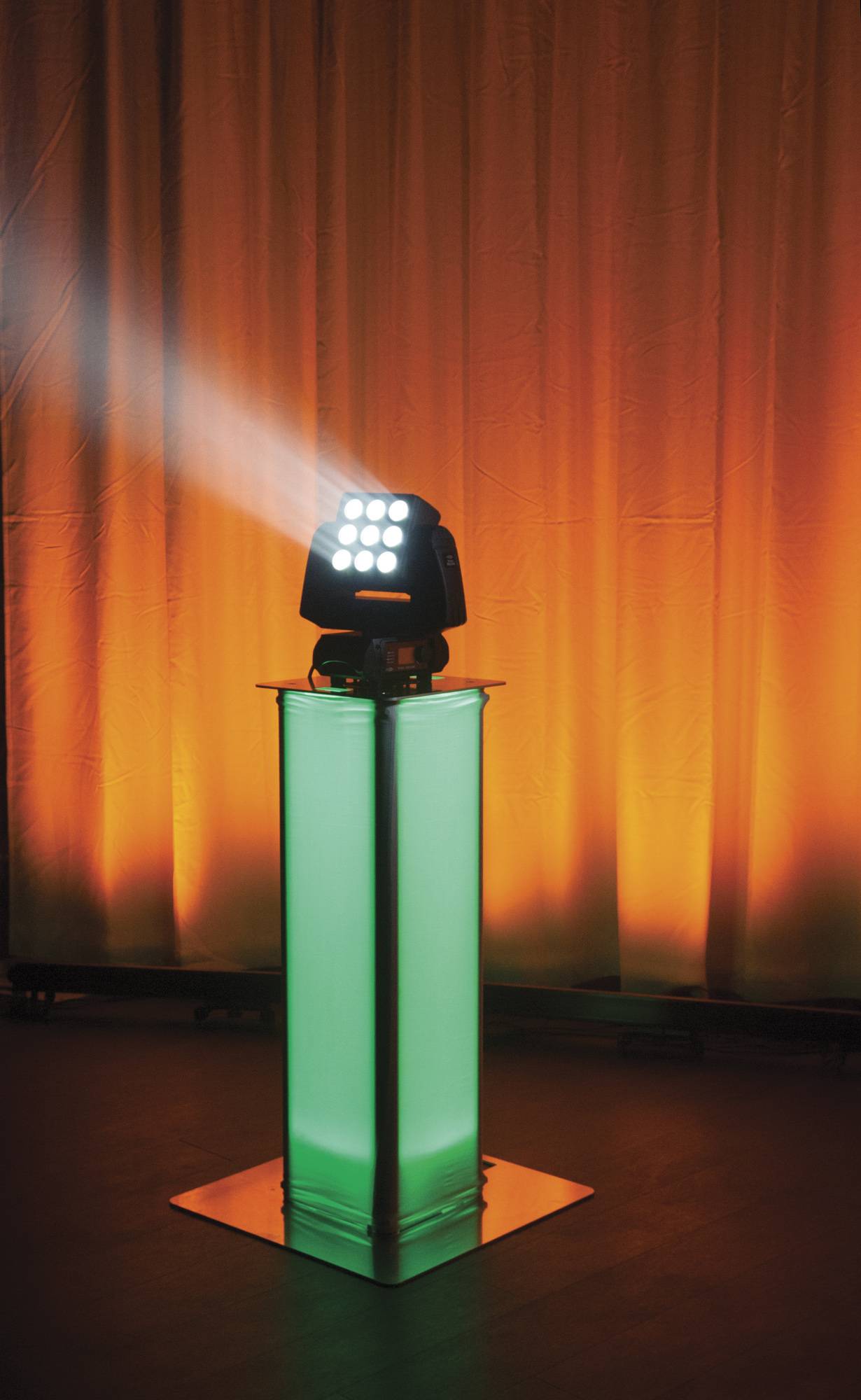 Showgear Truss Tower 1 m