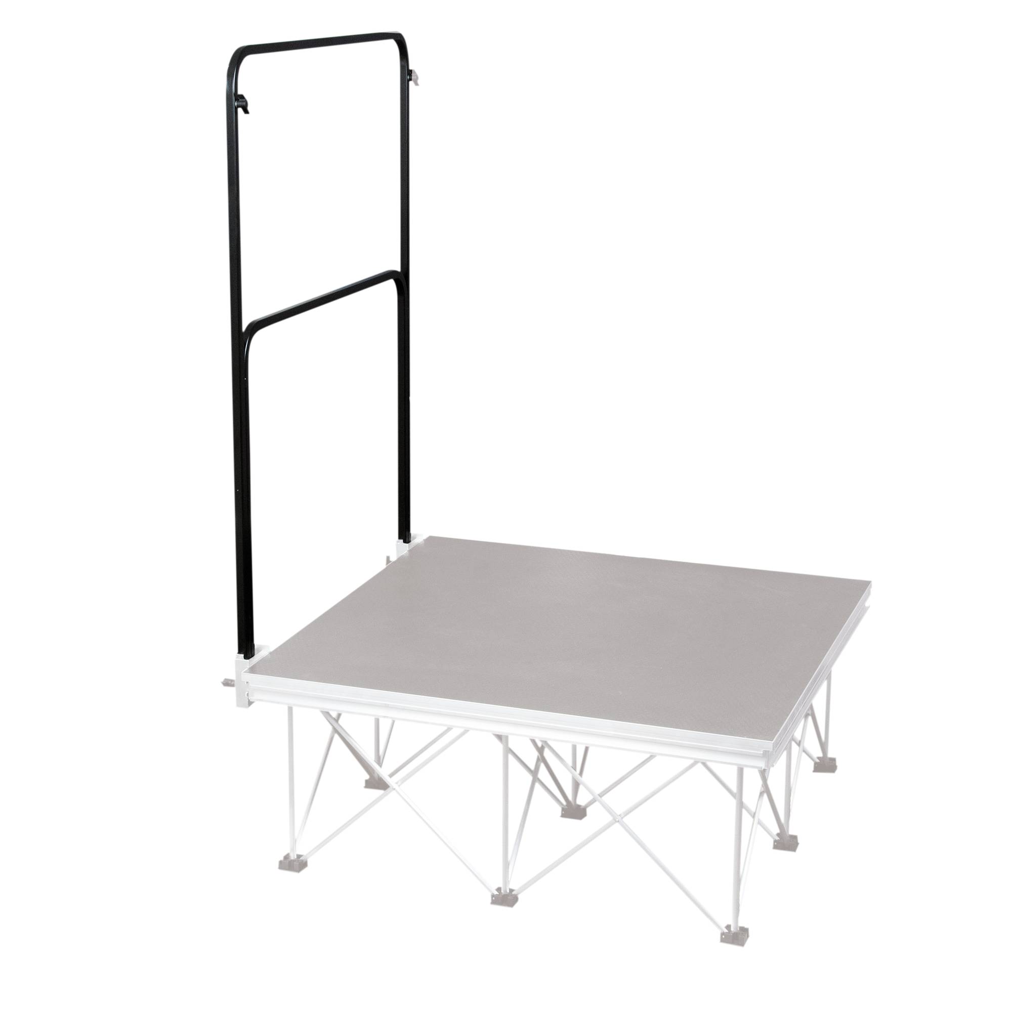 Showgear Mammoth Guard Rail Stage/Dex 1 m - ohne Schellen