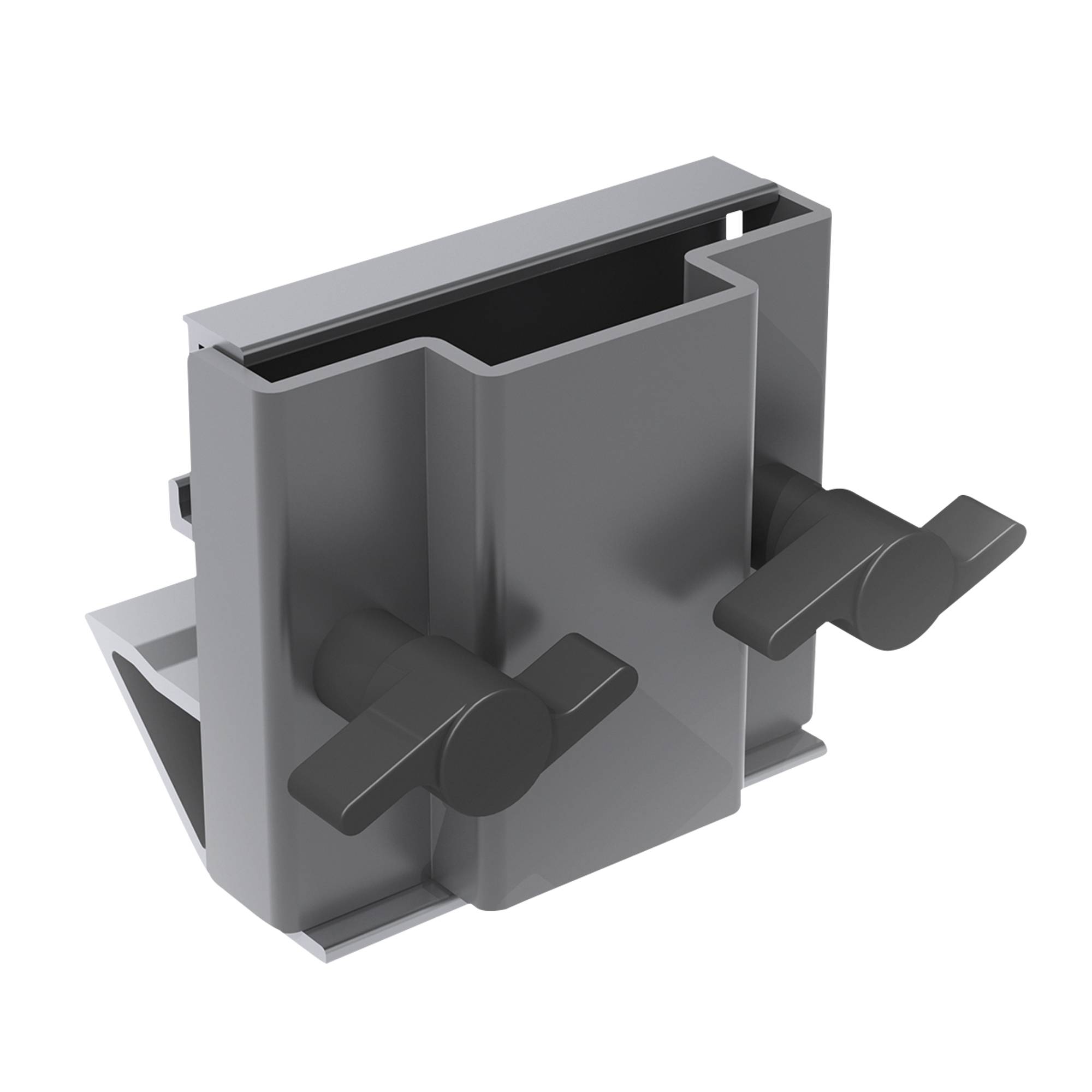 Showgear Mammoth Guard Rail Clamp