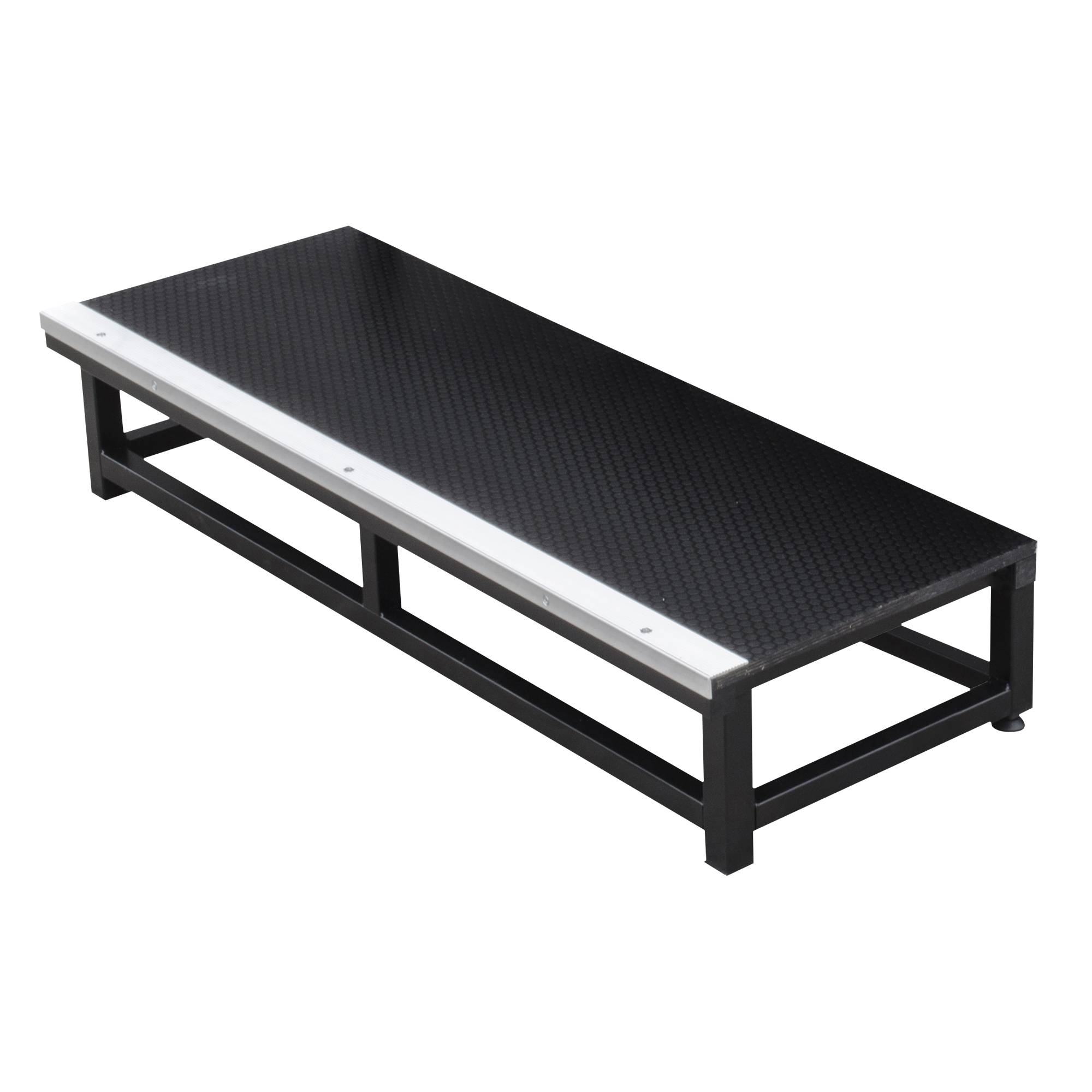 Showgear Mammoth Stairs Stage/Dex 20 cm - 1 Stufe