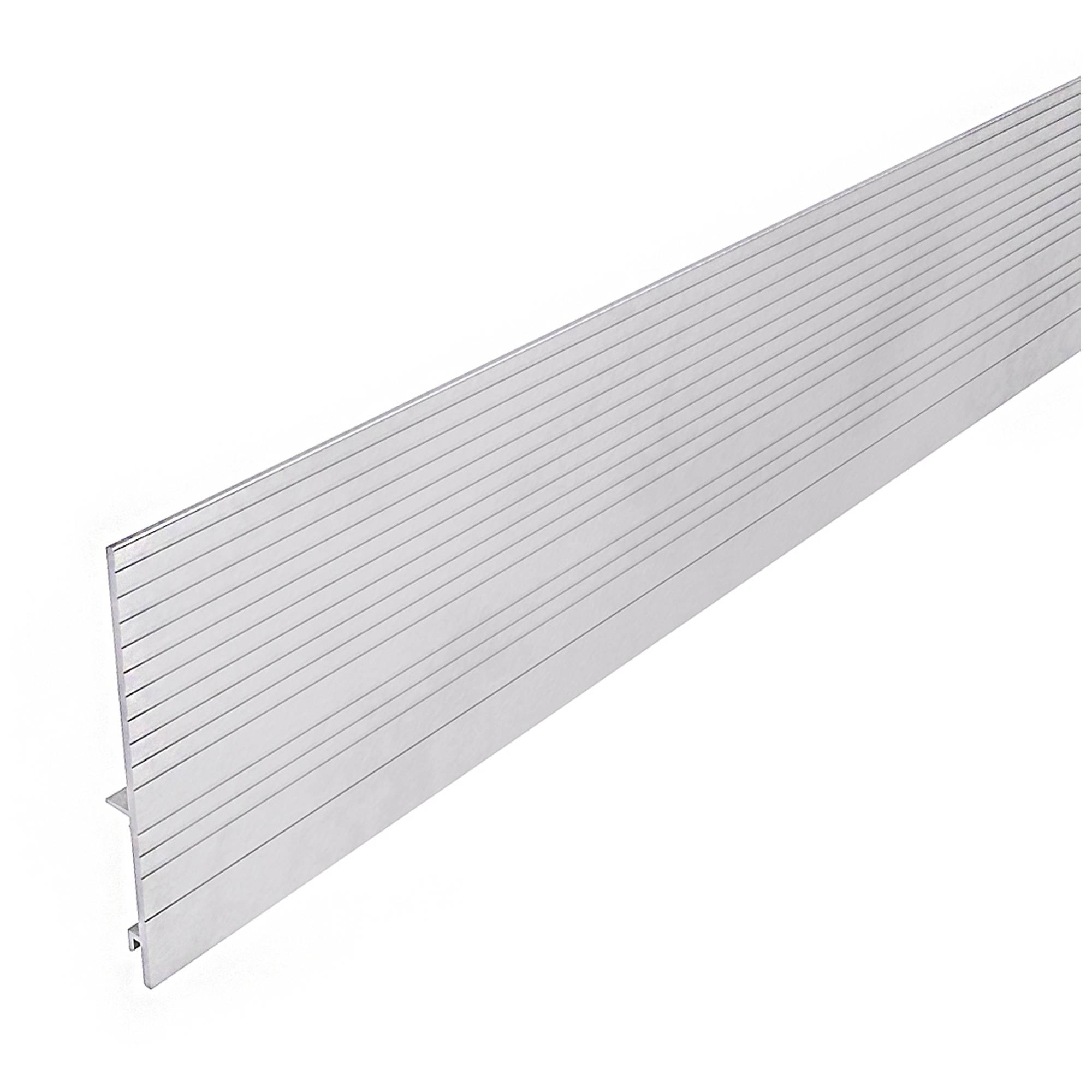 Showgear Mammoth Stop Bar 1 m - für Mammoth Stage und Dex System