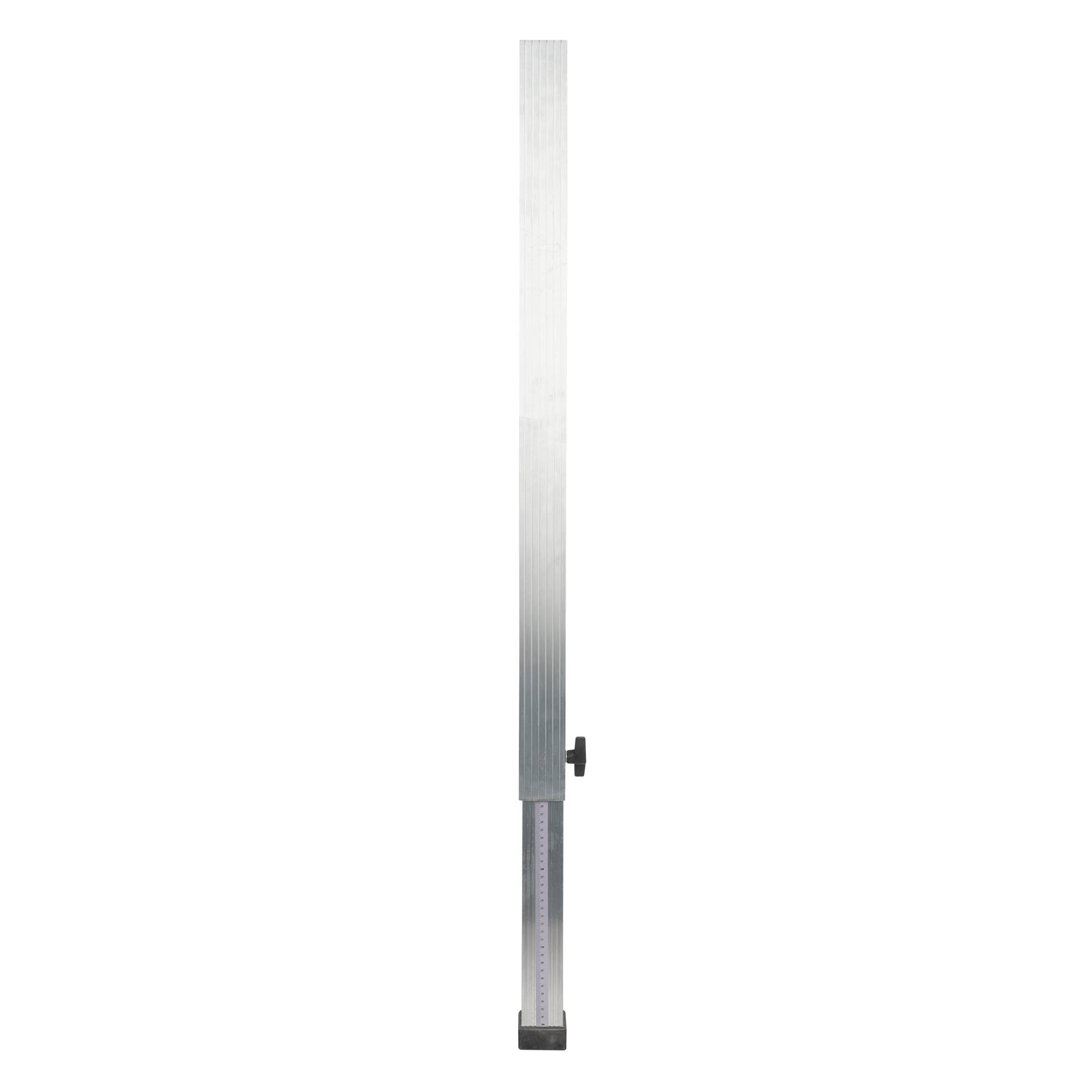 Showgear Mammoth Dex Telescopic Leg 100 - 180 cm