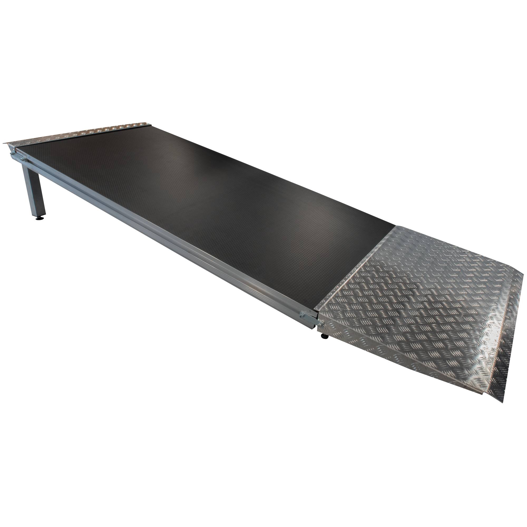 Showgear Mammoth Dex Ramp 46 - 64 cm