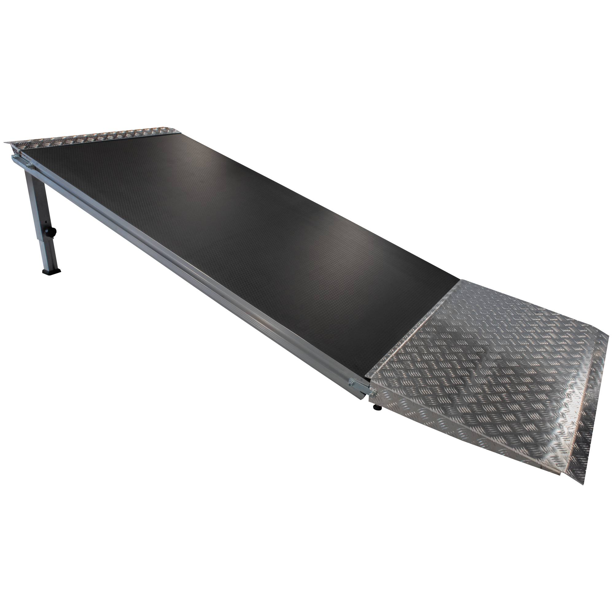 Showgear Mammoth Dex Ramp 46 - 64 cm