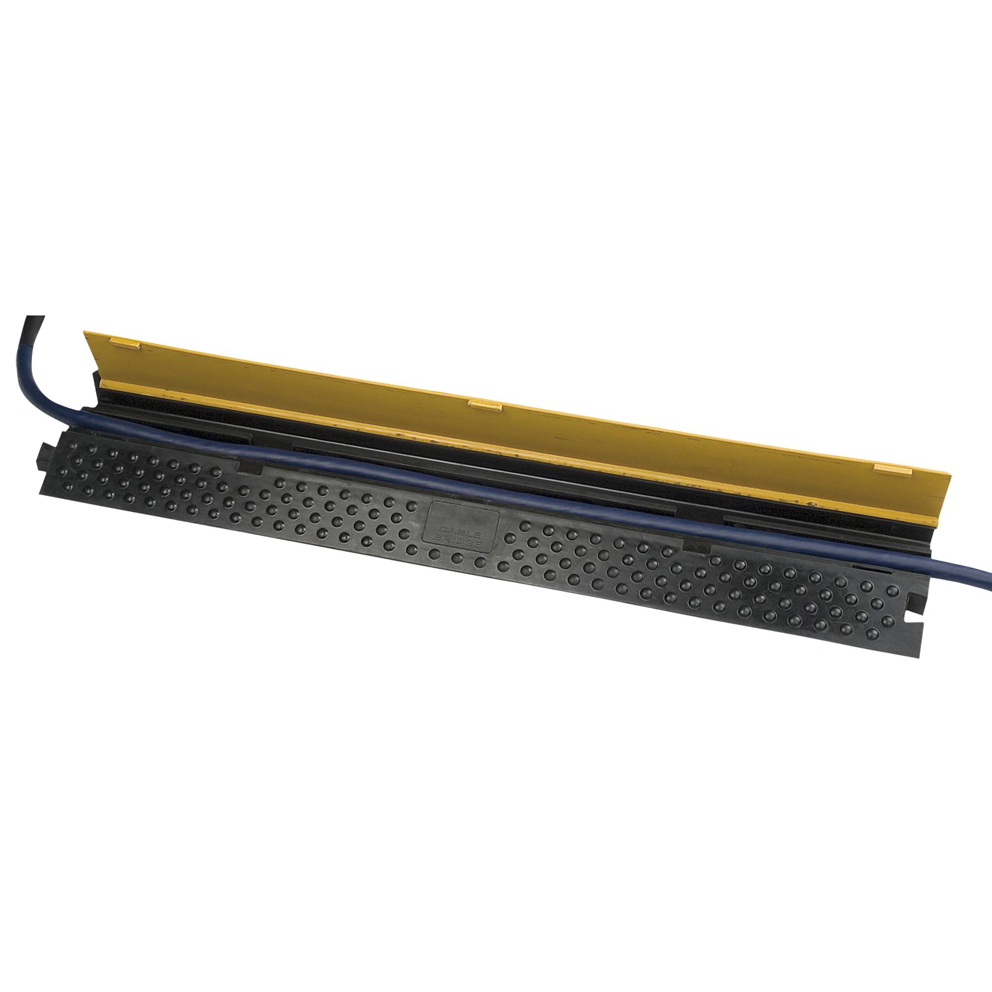 Showgear Cable Bridge 2 100 cm Mit 2 Kanälen