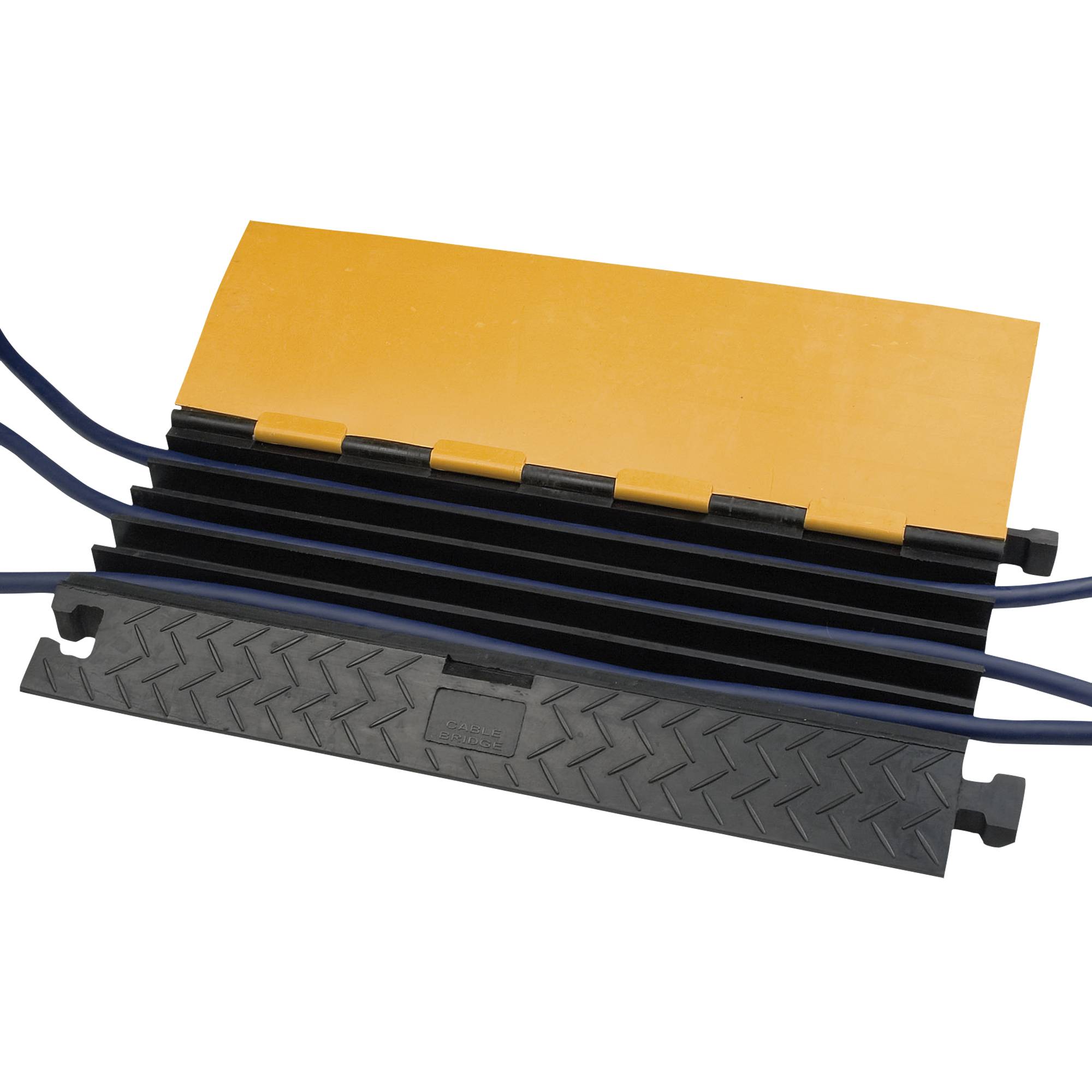 Showgear Cable Bridge 5 85 cm Mit 5 Kanälen