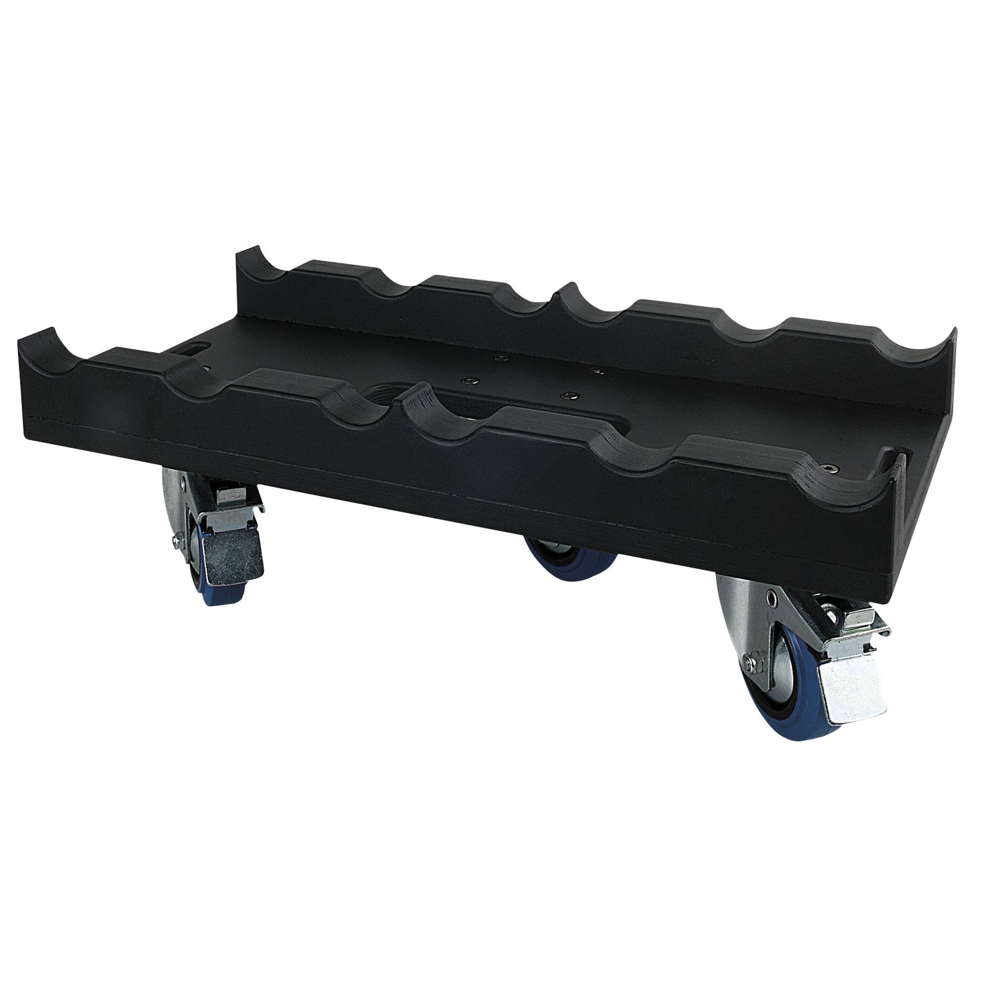 Showgear Truss Castor for Pro-30 3 schwenkbare Räder