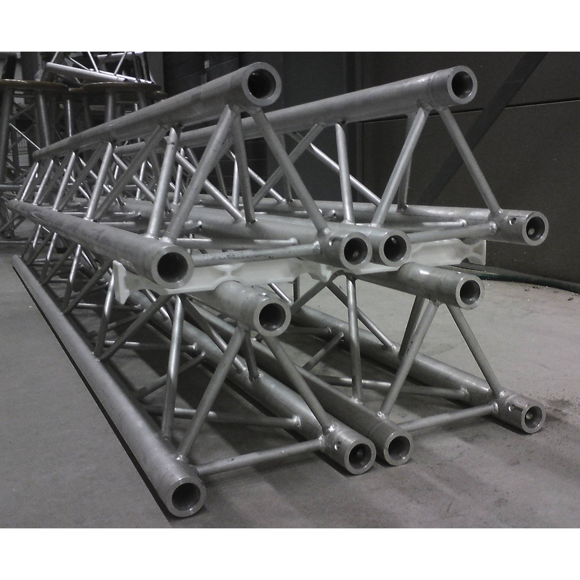 Showgear Truss Carrier for Pro-30 Weiß