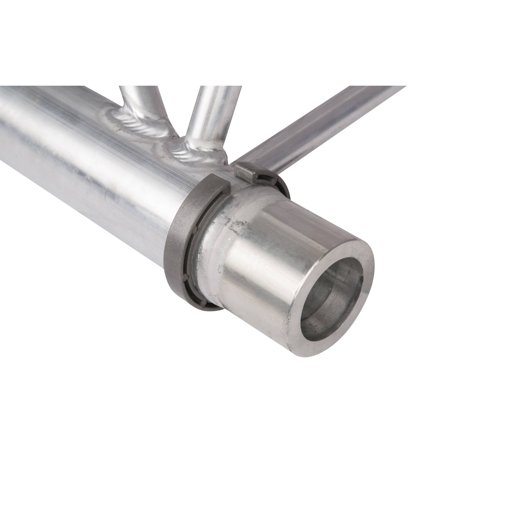 Showgear Truss Protection Ring for 50 mm tube Grau