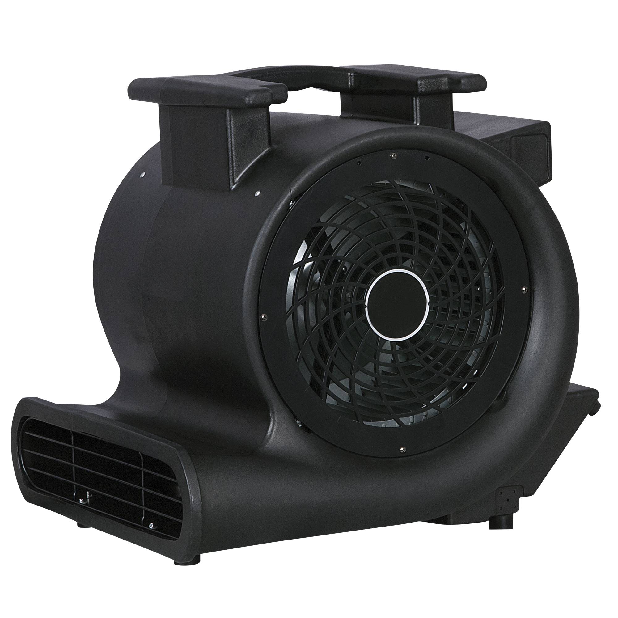 Showgear SF-250 Radialer Touring-Ventilator