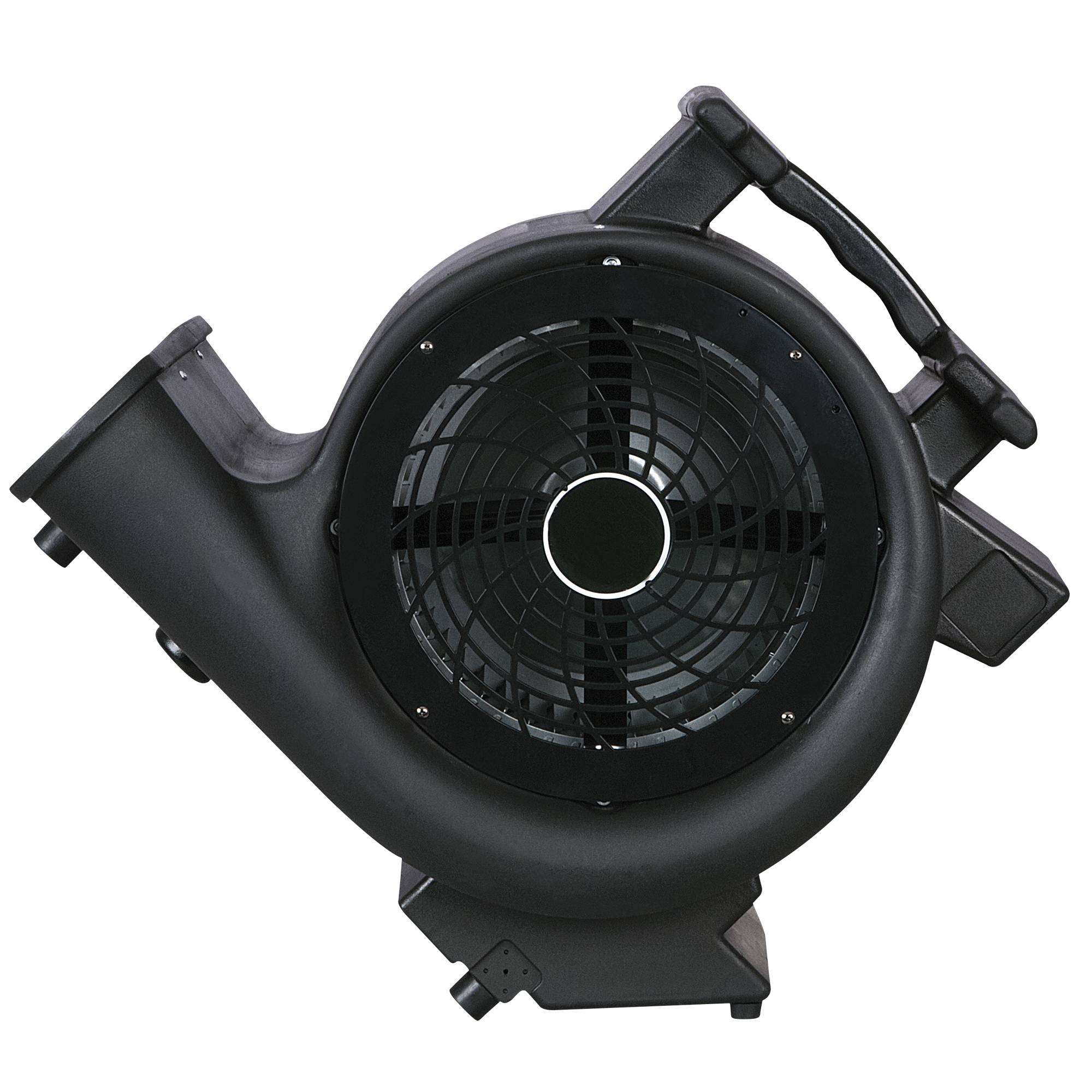 Showgear SF-250 Radialer Touring-Ventilator