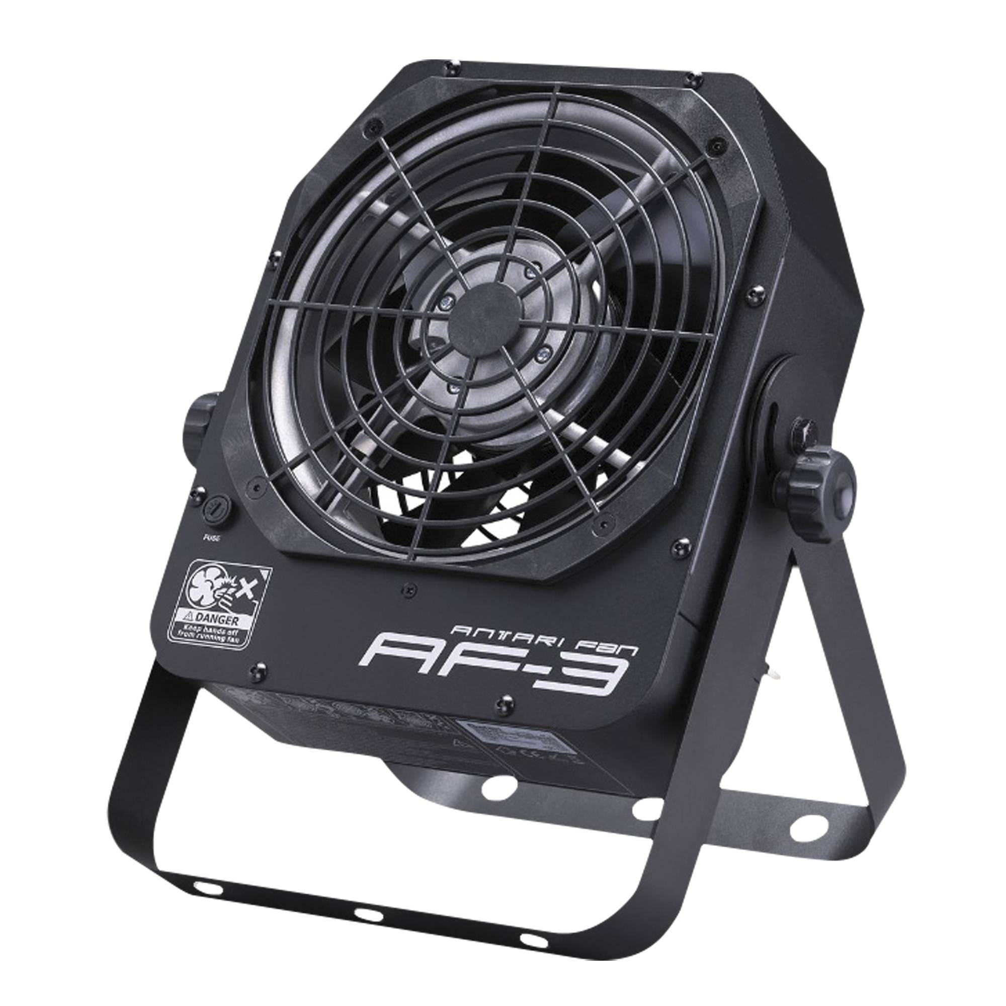 Antari AF-3E DMX Effekt-Ventilator
