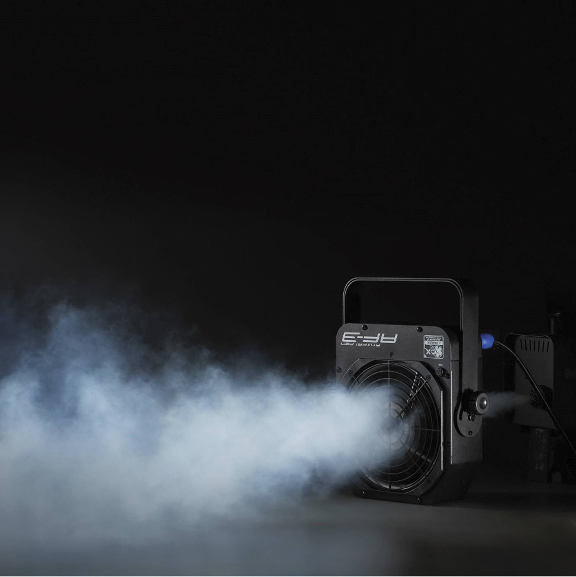 Antari AF-3E DMX Effekt-Ventilator