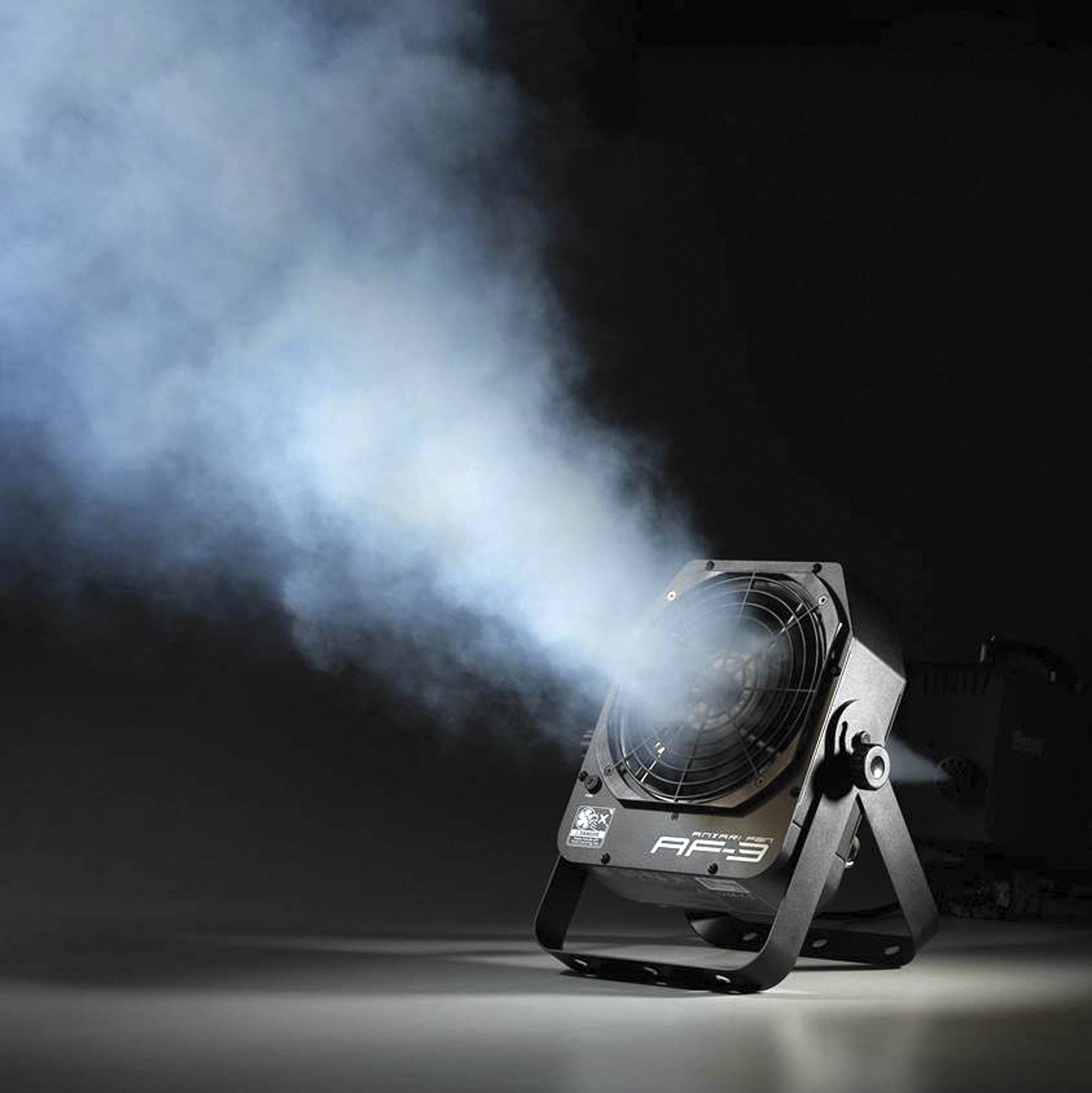 Antari AF-3E DMX Effekt-Ventilator