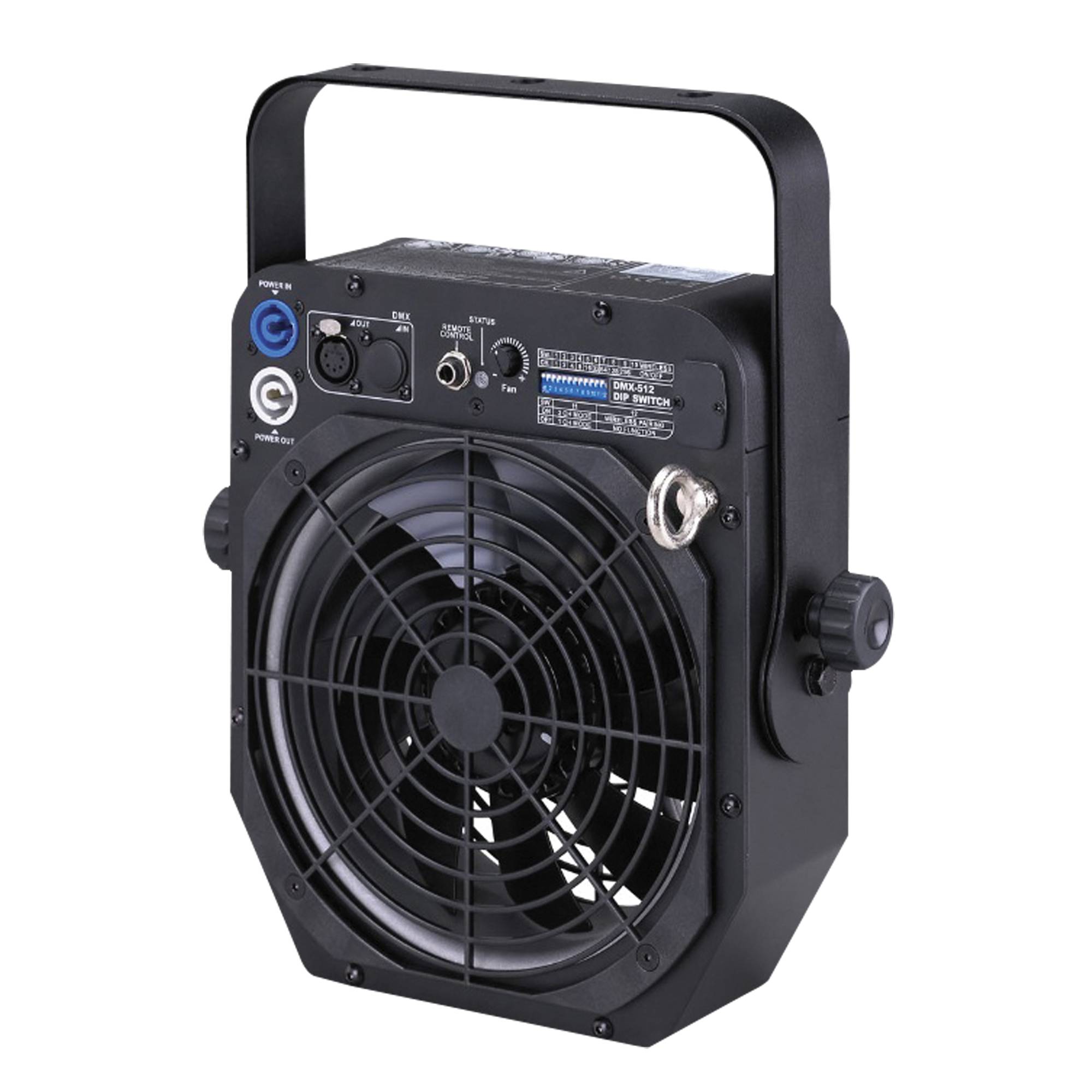 Antari AF-3E DMX Effekt-Ventilator
