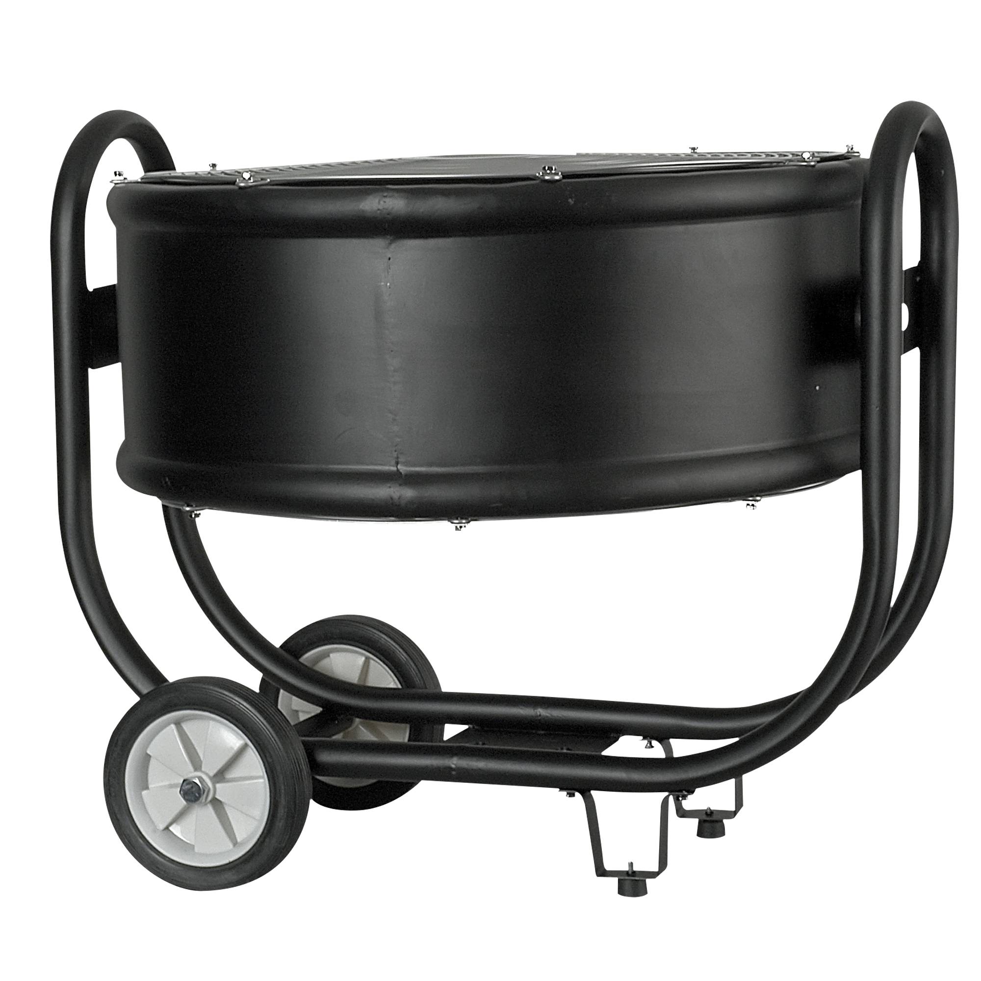 Showgear SF-150 Axialer Touring-Ventilator