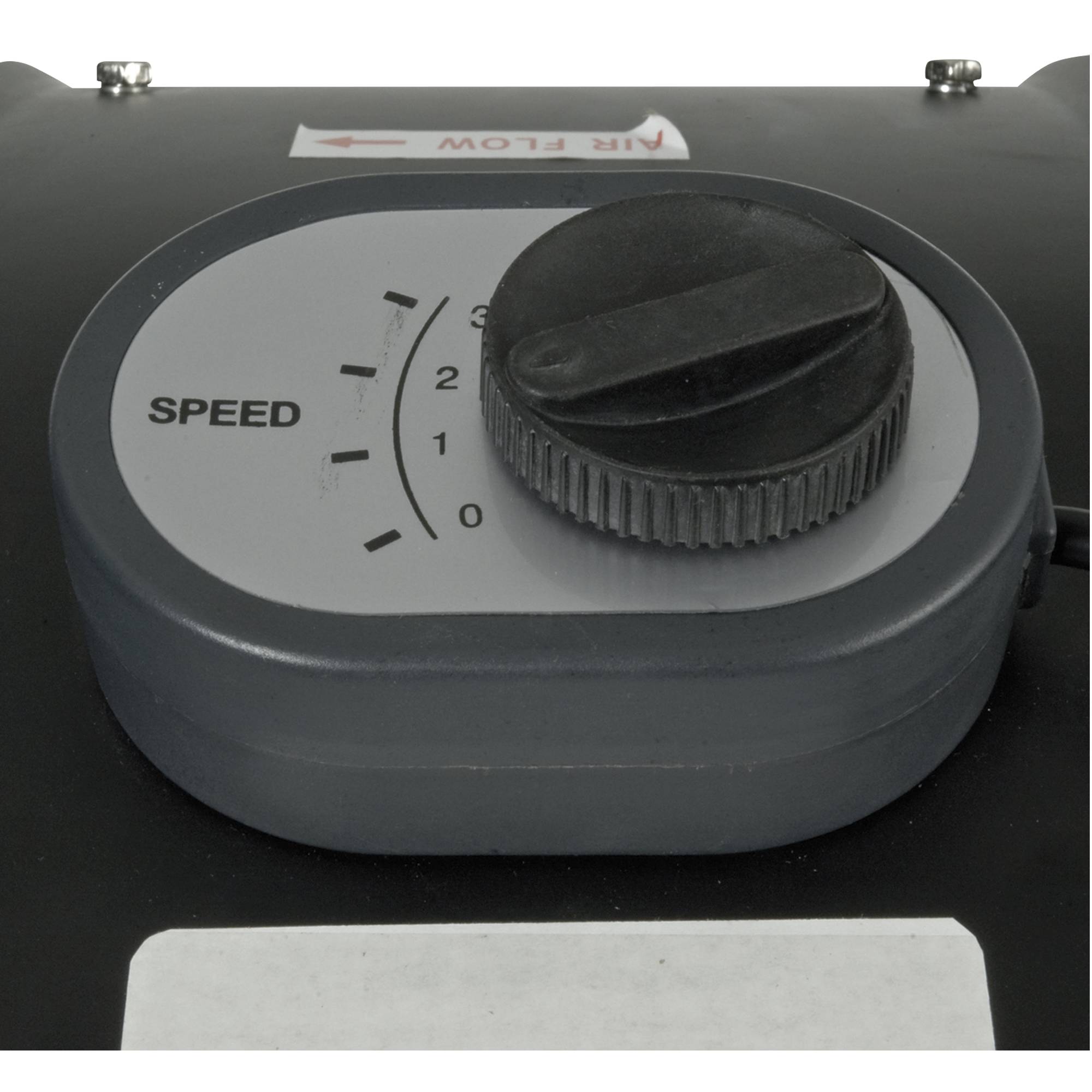 Showgear SF-150 Axialer Touring-Ventilator