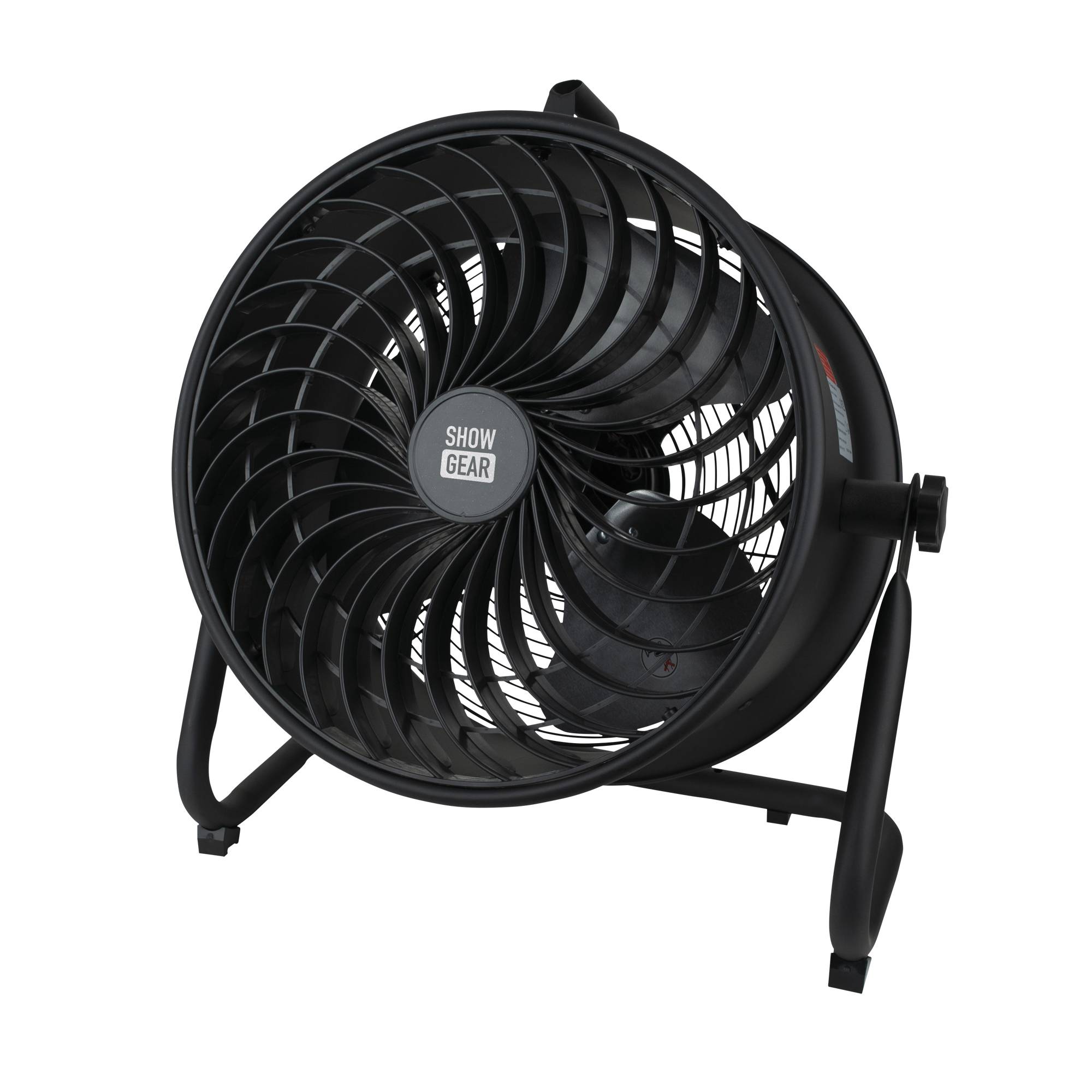 Showgear SF-125 Axialer Power-Ventilator