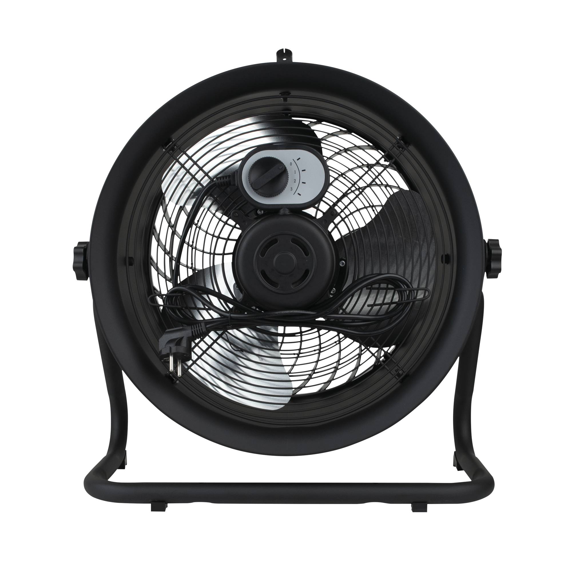 Showgear SF-125 Axialer Power-Ventilator