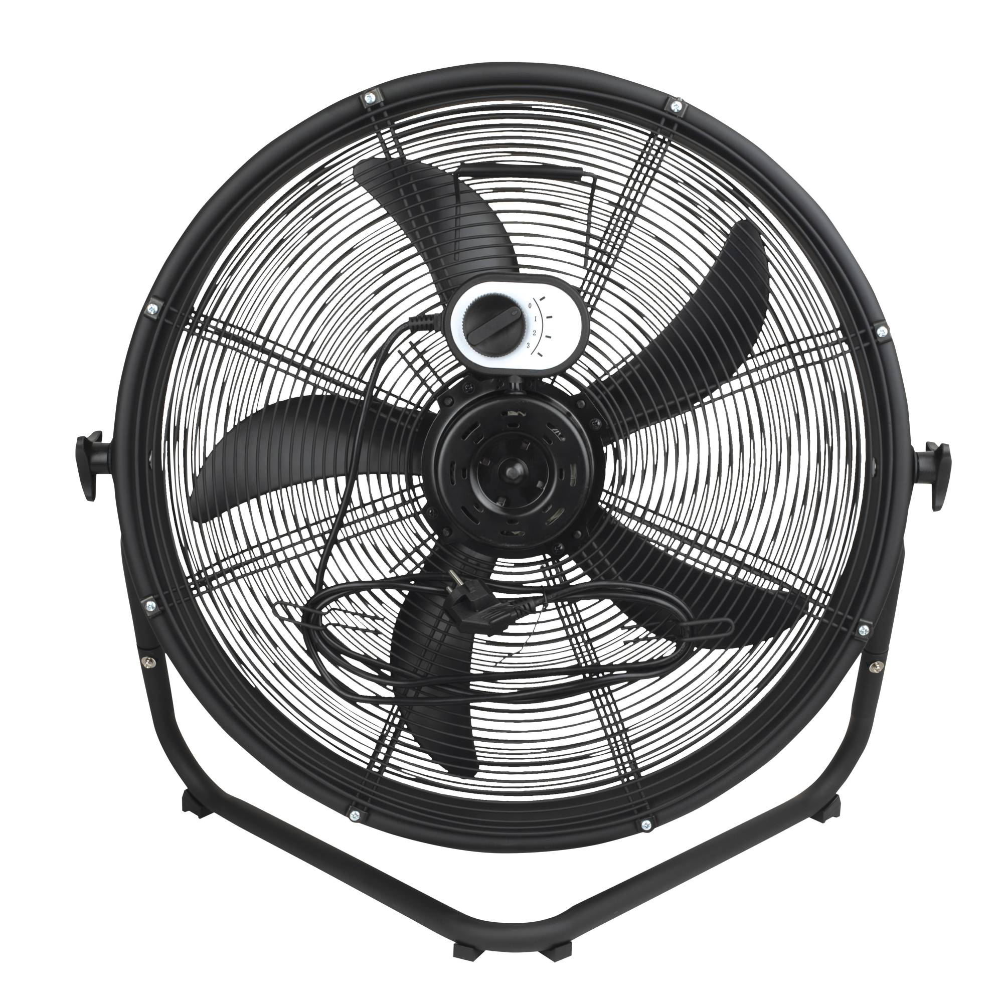 Showgear SF-100 Axialer Universal-Ventilator