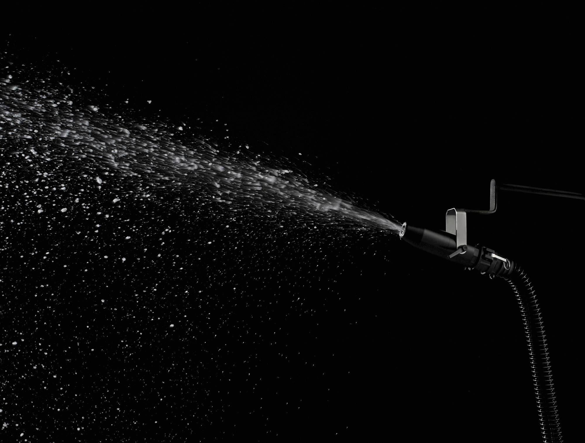 Antari S-500 L Snow Machine 900 W Schneekanone