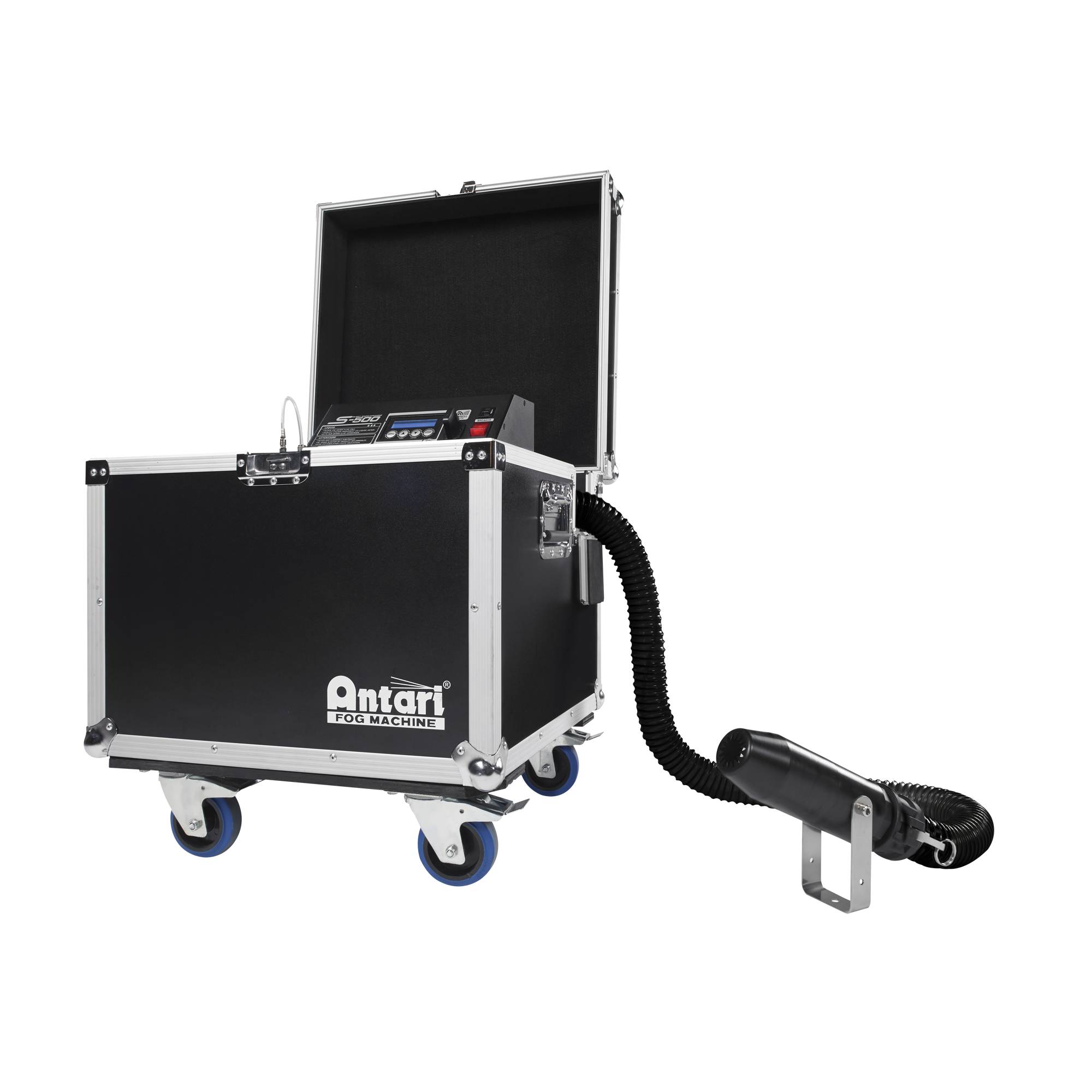 Antari S-500 L Snow Machine 900 W Schneekanone