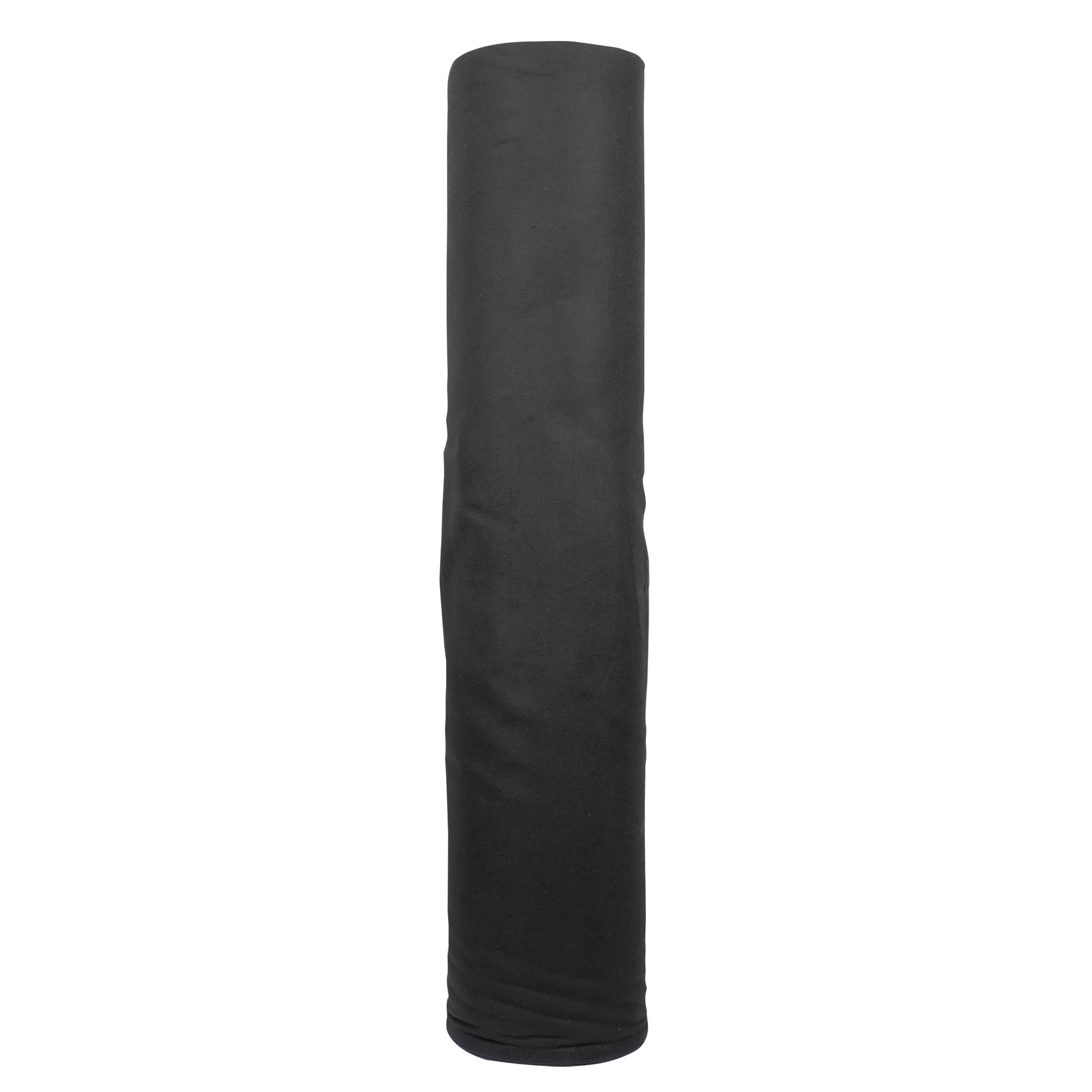 Showgear Bolt Dekomolton 160 g/m² Schwarz - 1,00 x 60 m (B x L)