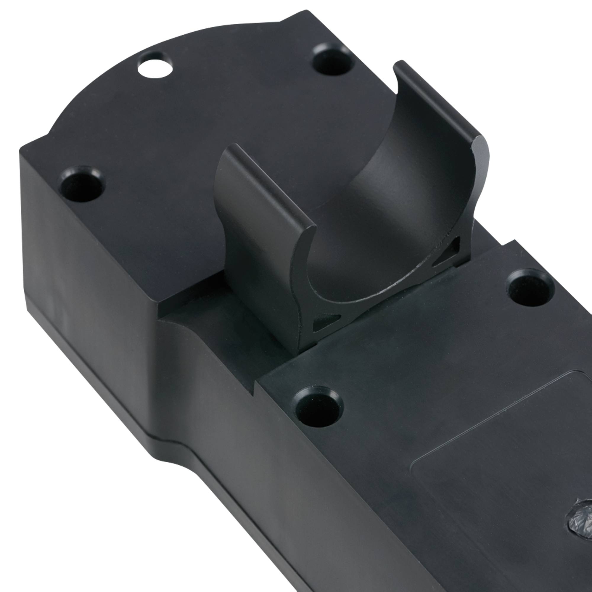 Showgear PowerBOX 4PG Leer