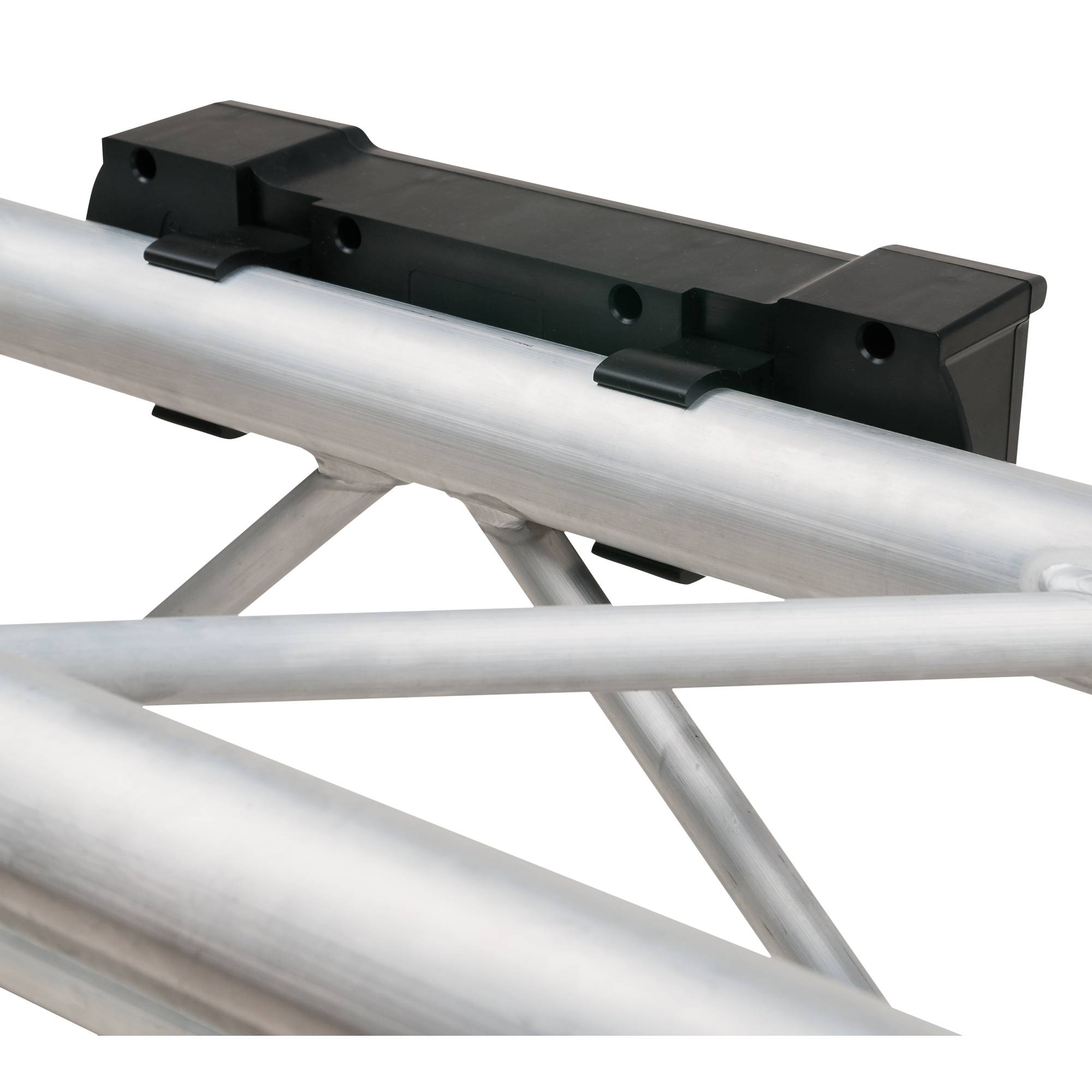 Showgear PowerBOX 4PG Leer