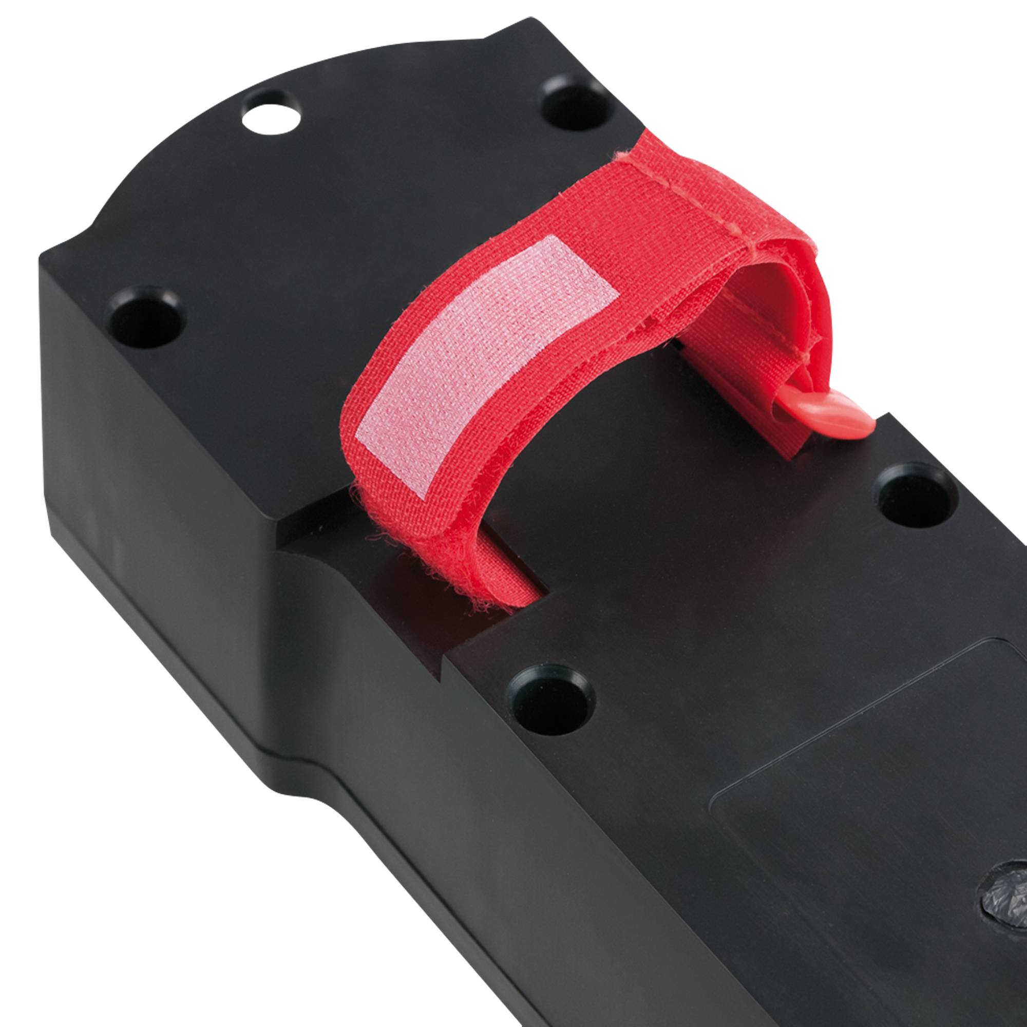 Showgear PowerBOX 4PG Leer