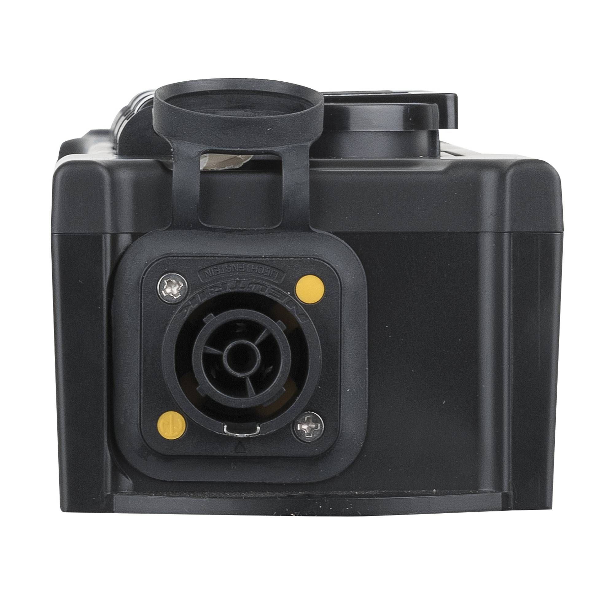 Showgear PowerBOX 4 True1