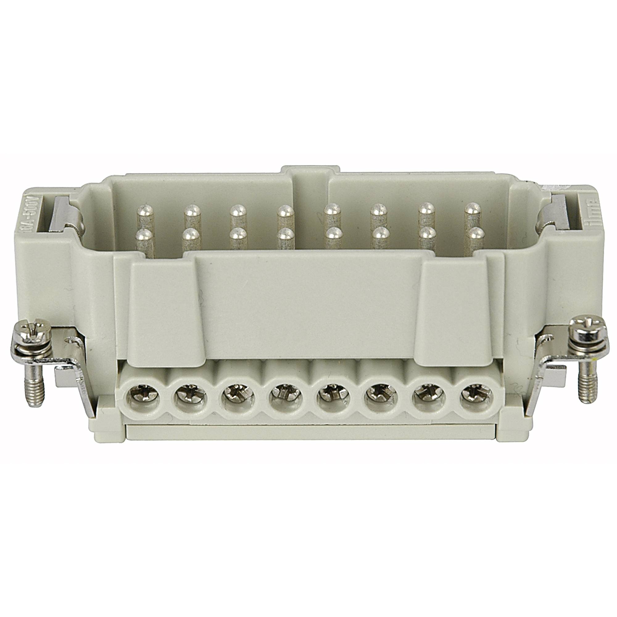 Ilme 16P Insert male