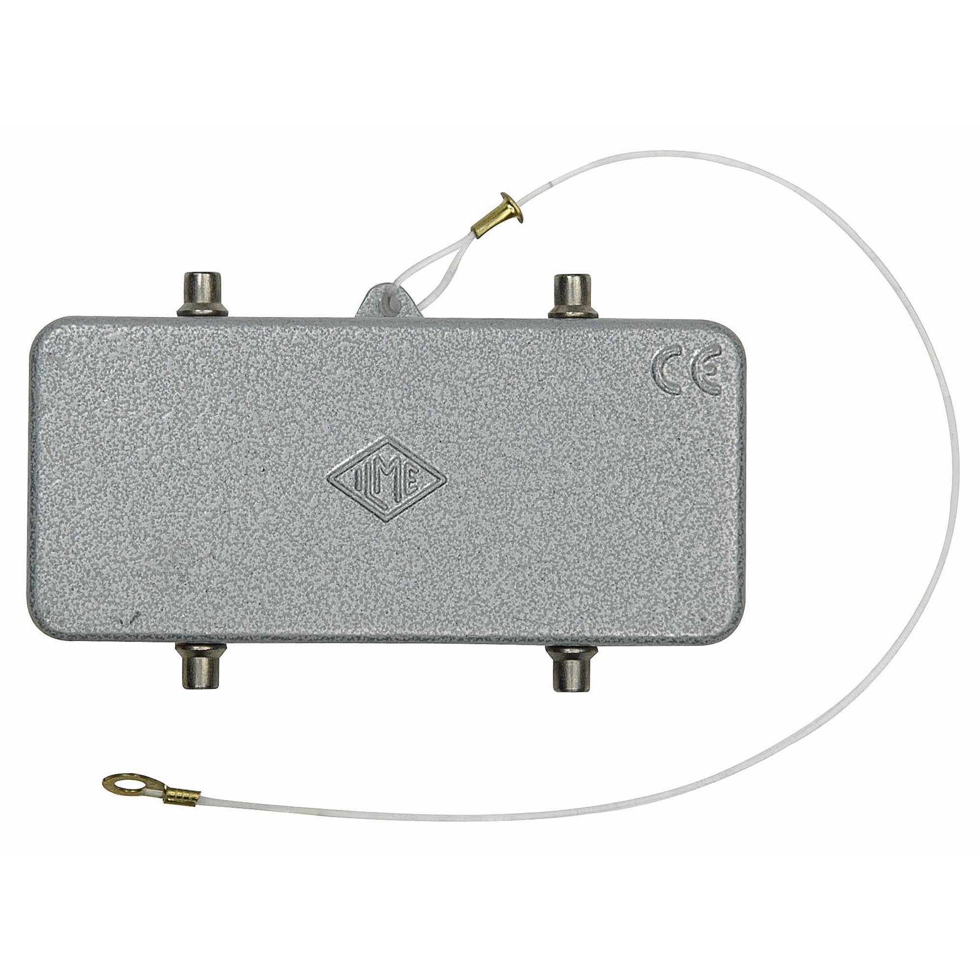 Ilme Protection Cap für 16-72poliges Kupplungsgehäuse