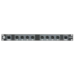 Showgear DS-24M/3 DMX Rack Split 8x 3-pin male XLR auf 2x female RJ45 Konverter (4 Universen pro CAT Kabel) Showgear DS-24M/3 DMX Rack Split 8x 3-pin male XLR auf 2x female RJ45 Konverter (4 Universen pro CAT Kabel)