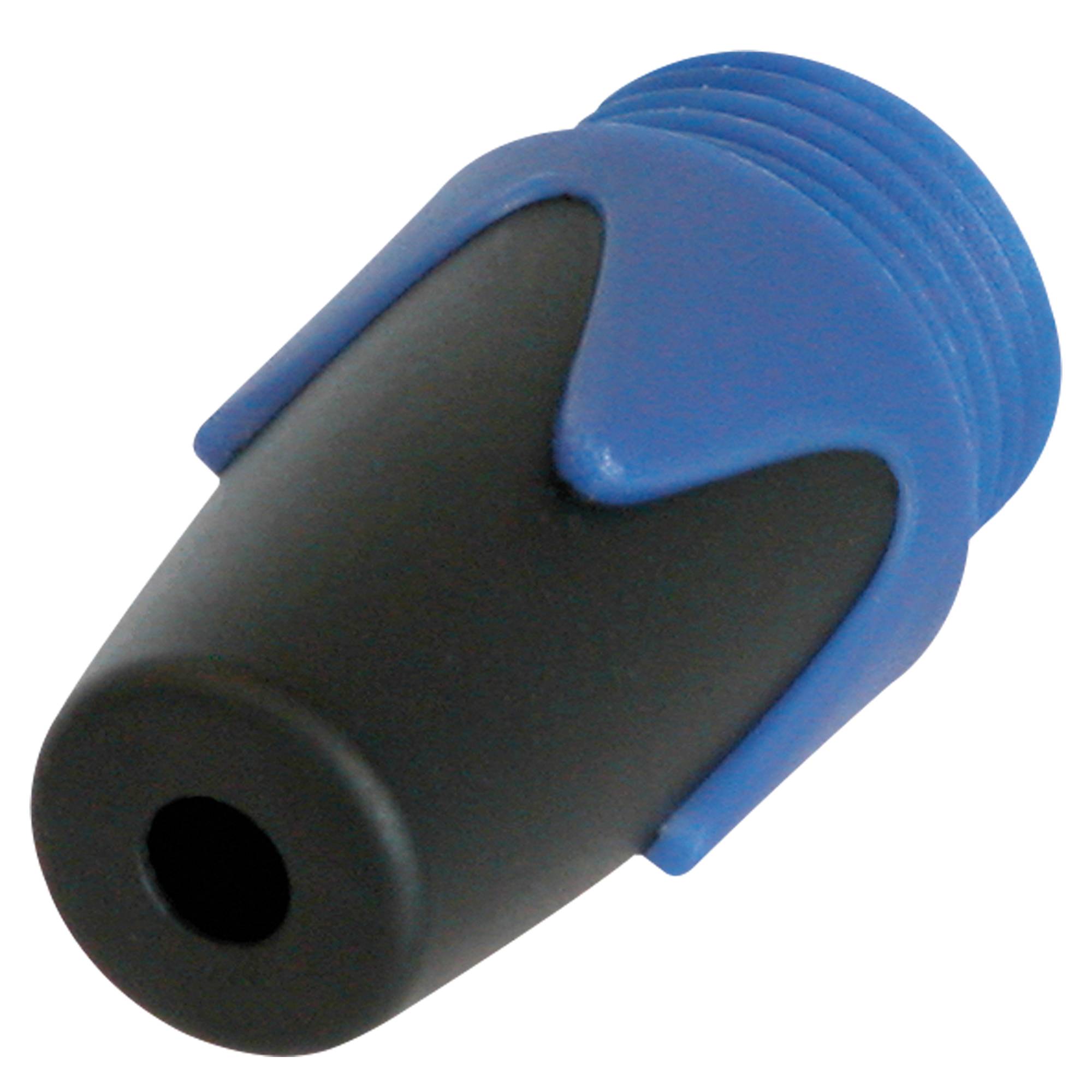 Neutrik Coloured Boots for NP-X Jack Blau