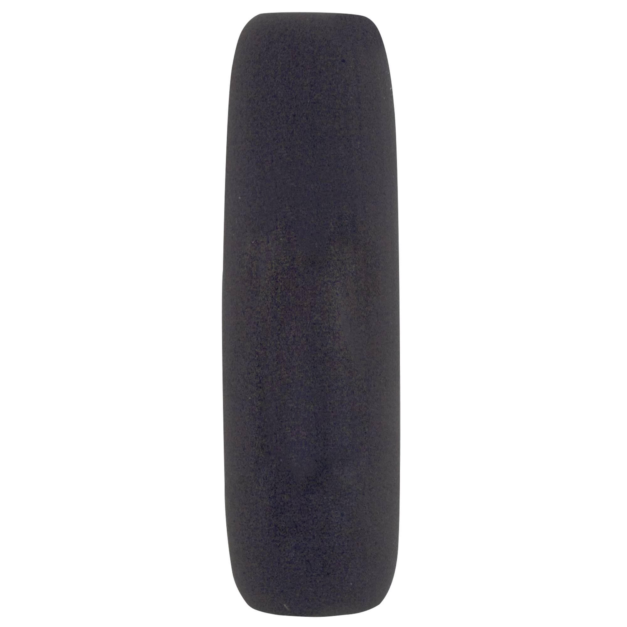 Showgear DWT-01 Wind Screen Für Kondensatormikrofone, 16 cm Durchmesser 3 cm