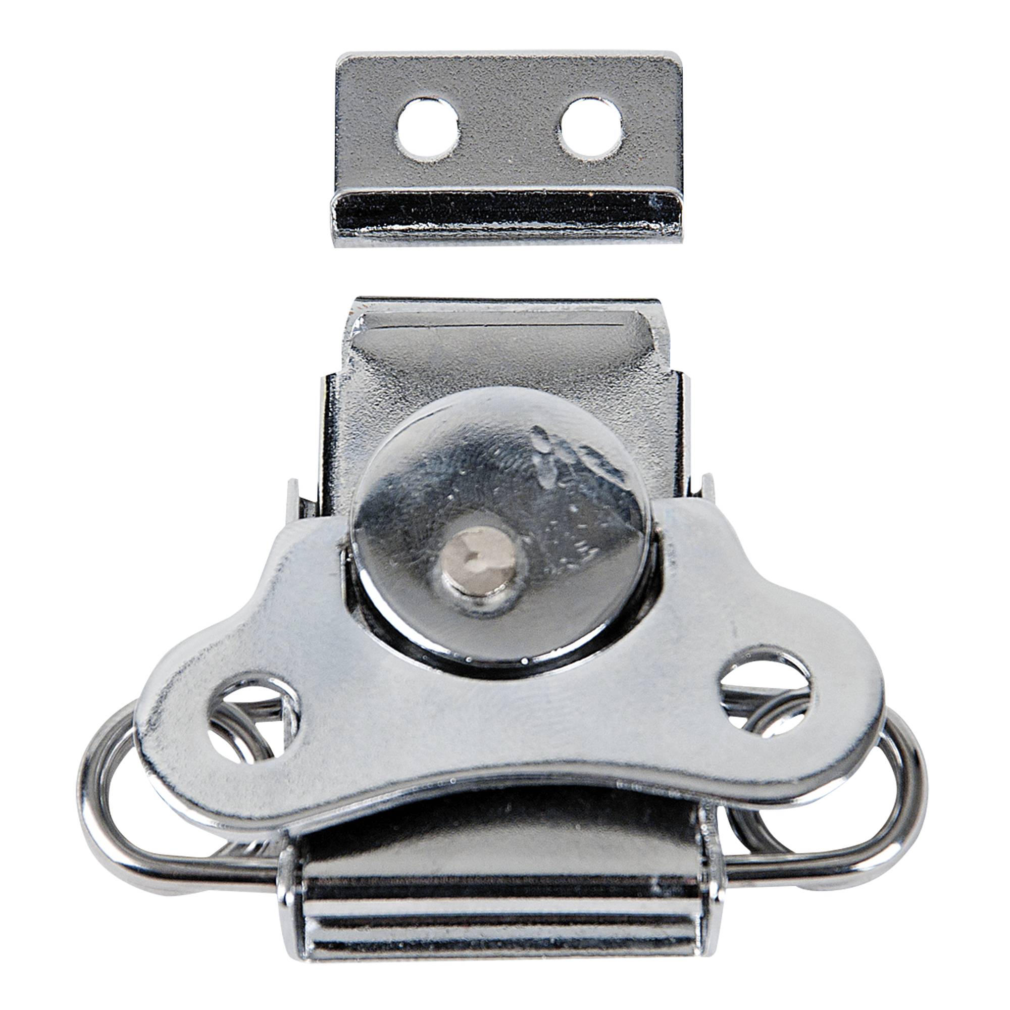 Showgear Flight Case Lock Small, Polished Poliert