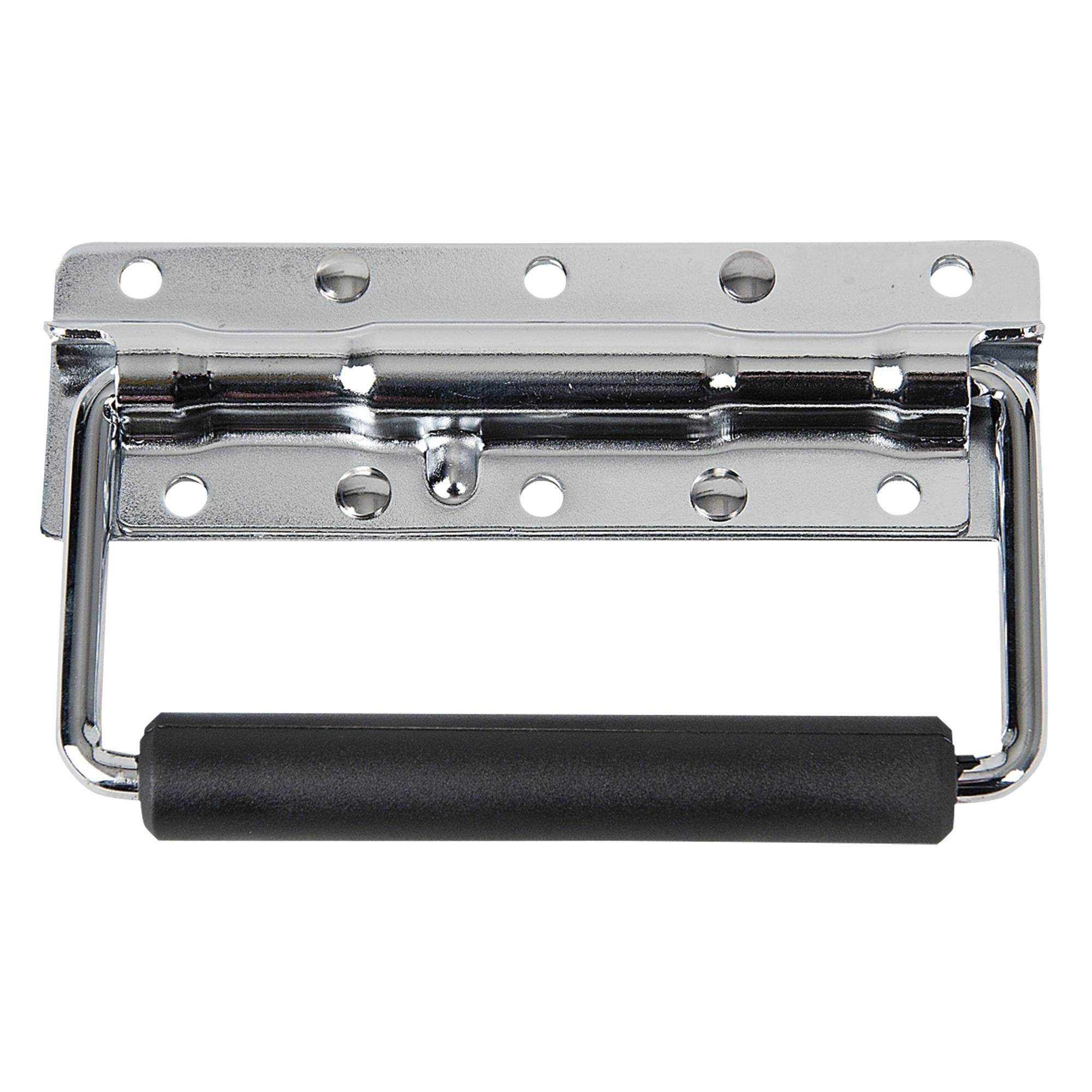 Showgear Fliphandle, Polished Poliert